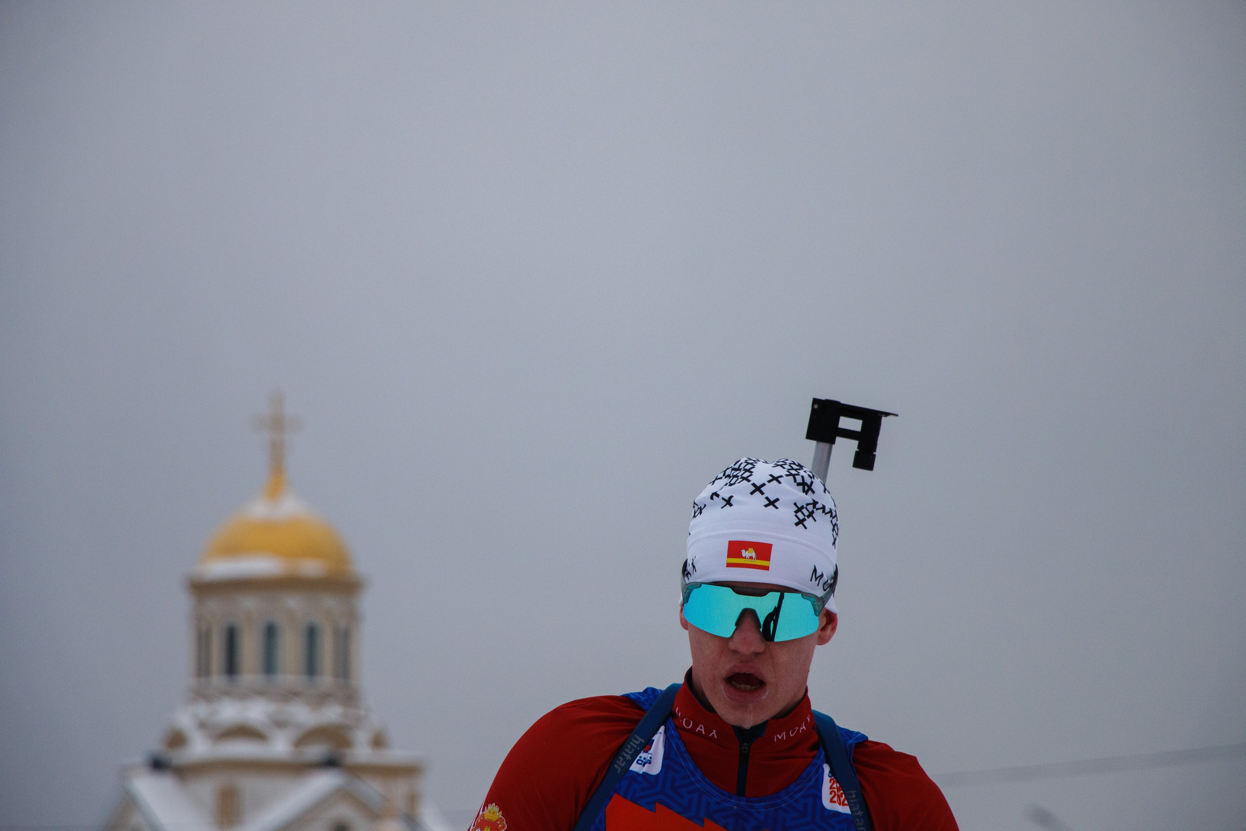 Ижевская винтовка 56 / 2026 фото