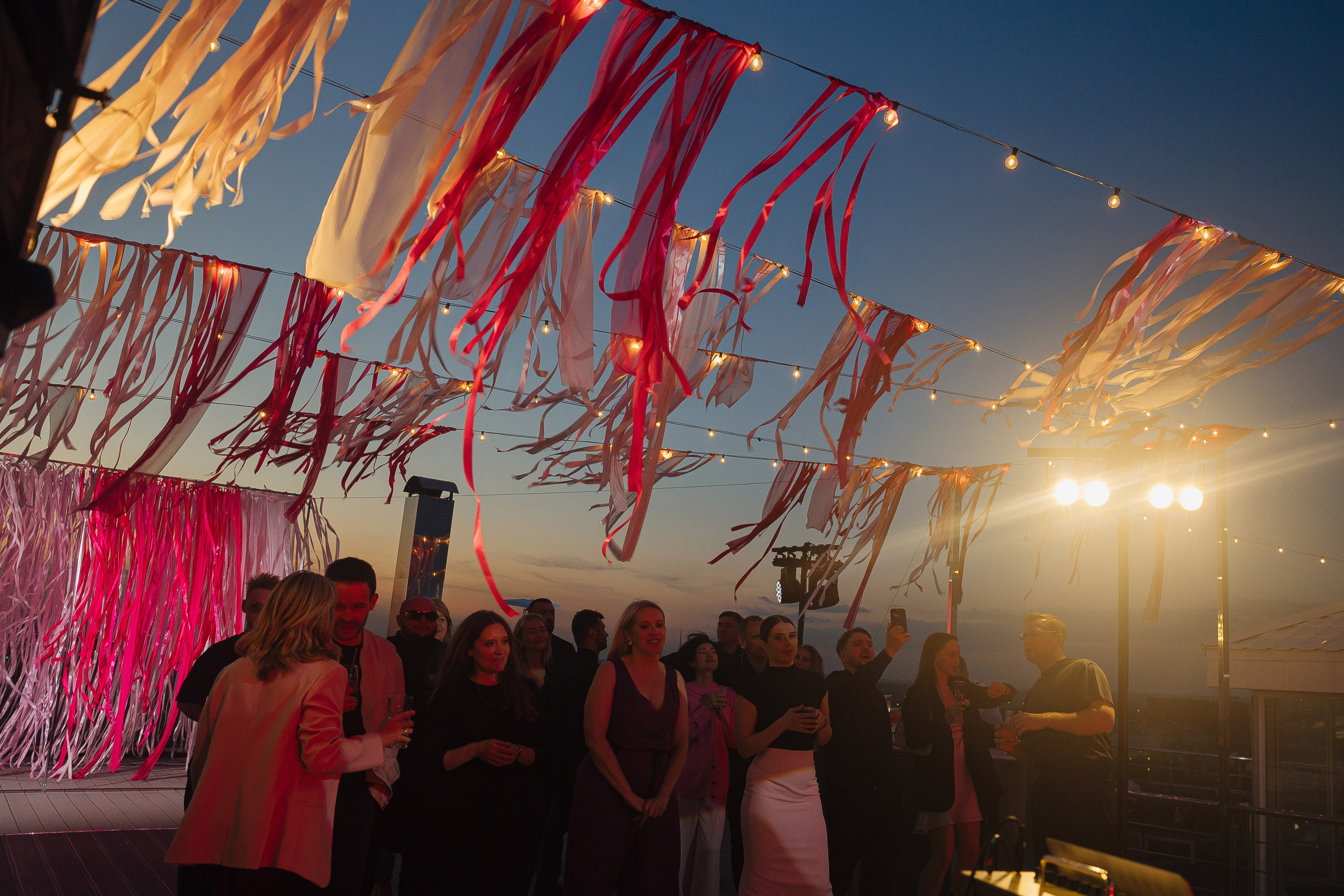 Victoria. Главная