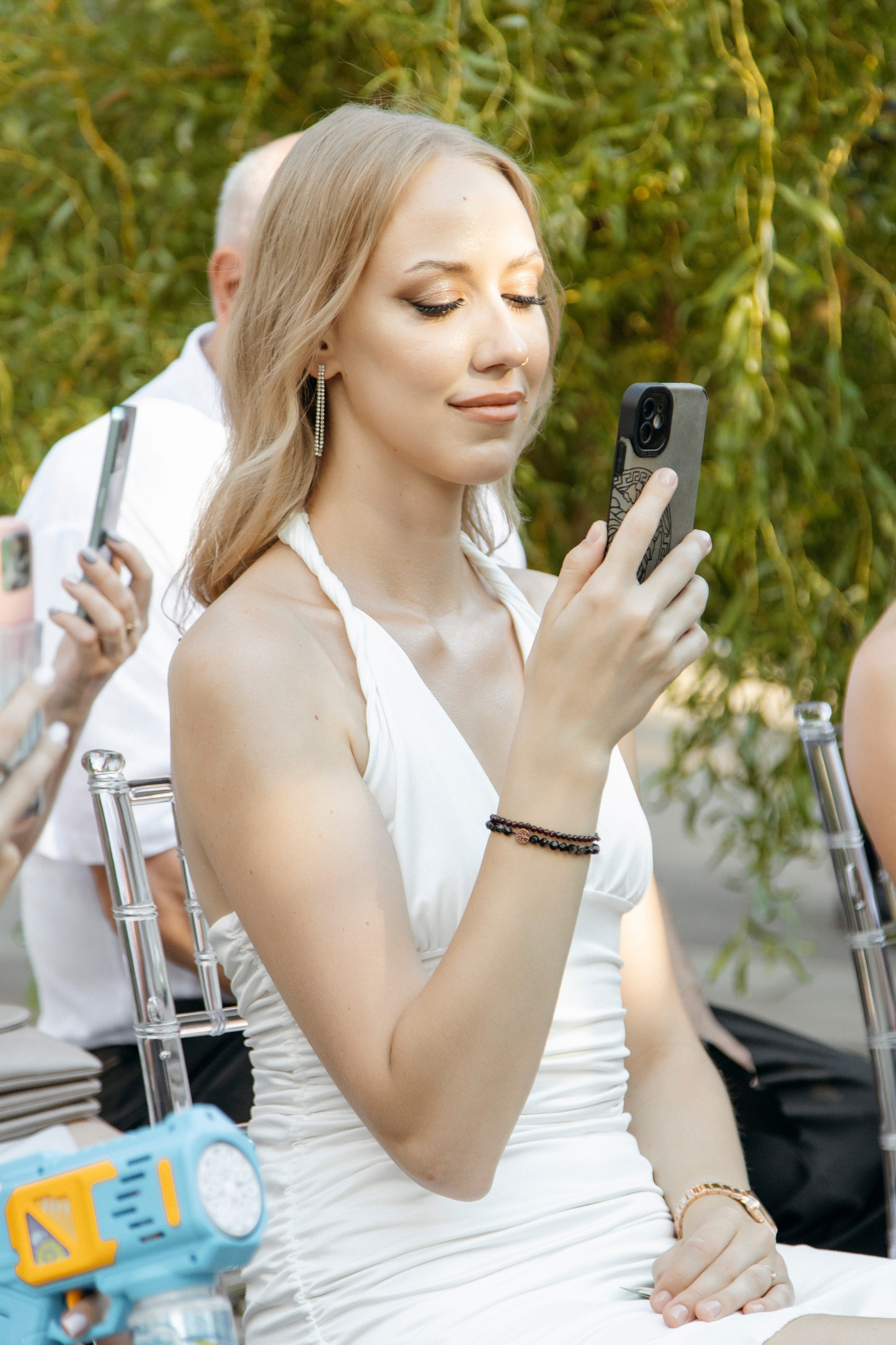 Евгений и Виктория. Nikolpinhasova