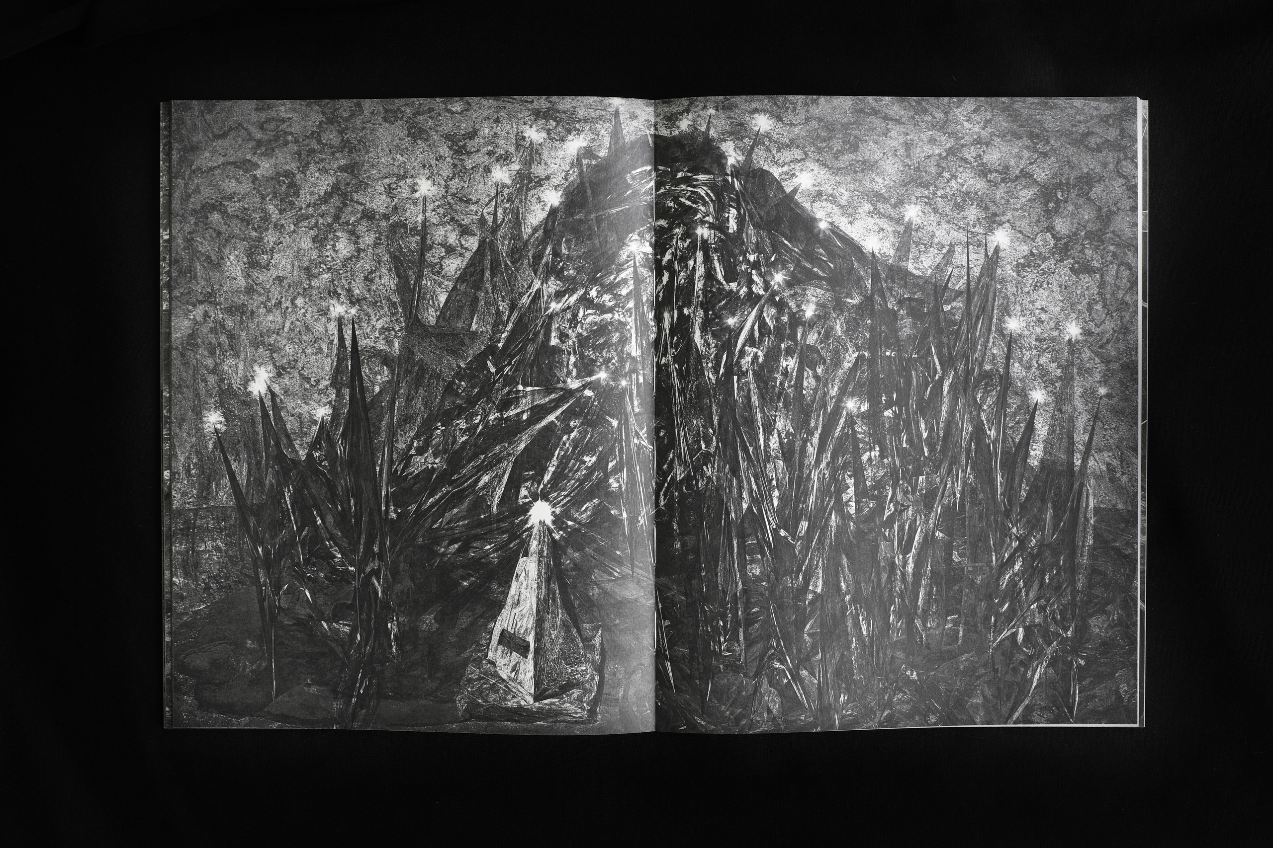 Харитонутск. Город состояние (2025). Фотофильтрум