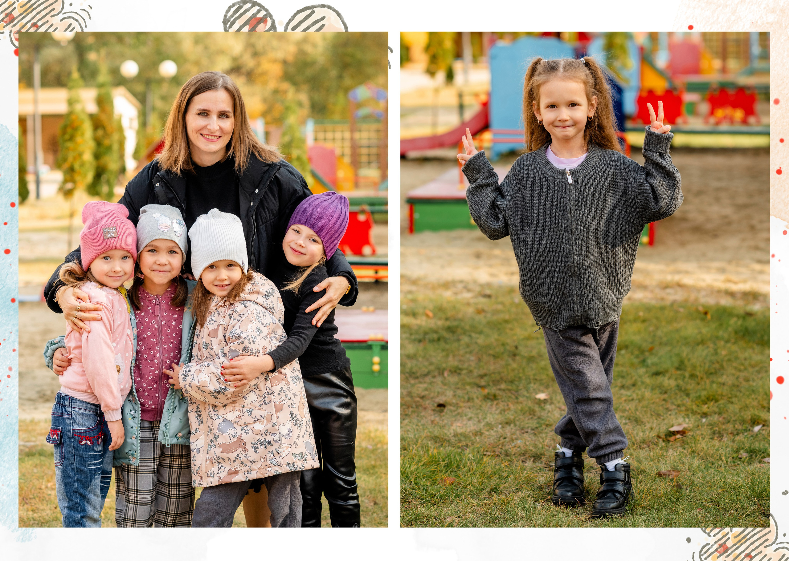 Дом детской фотографии Арсюткиной Наталии™