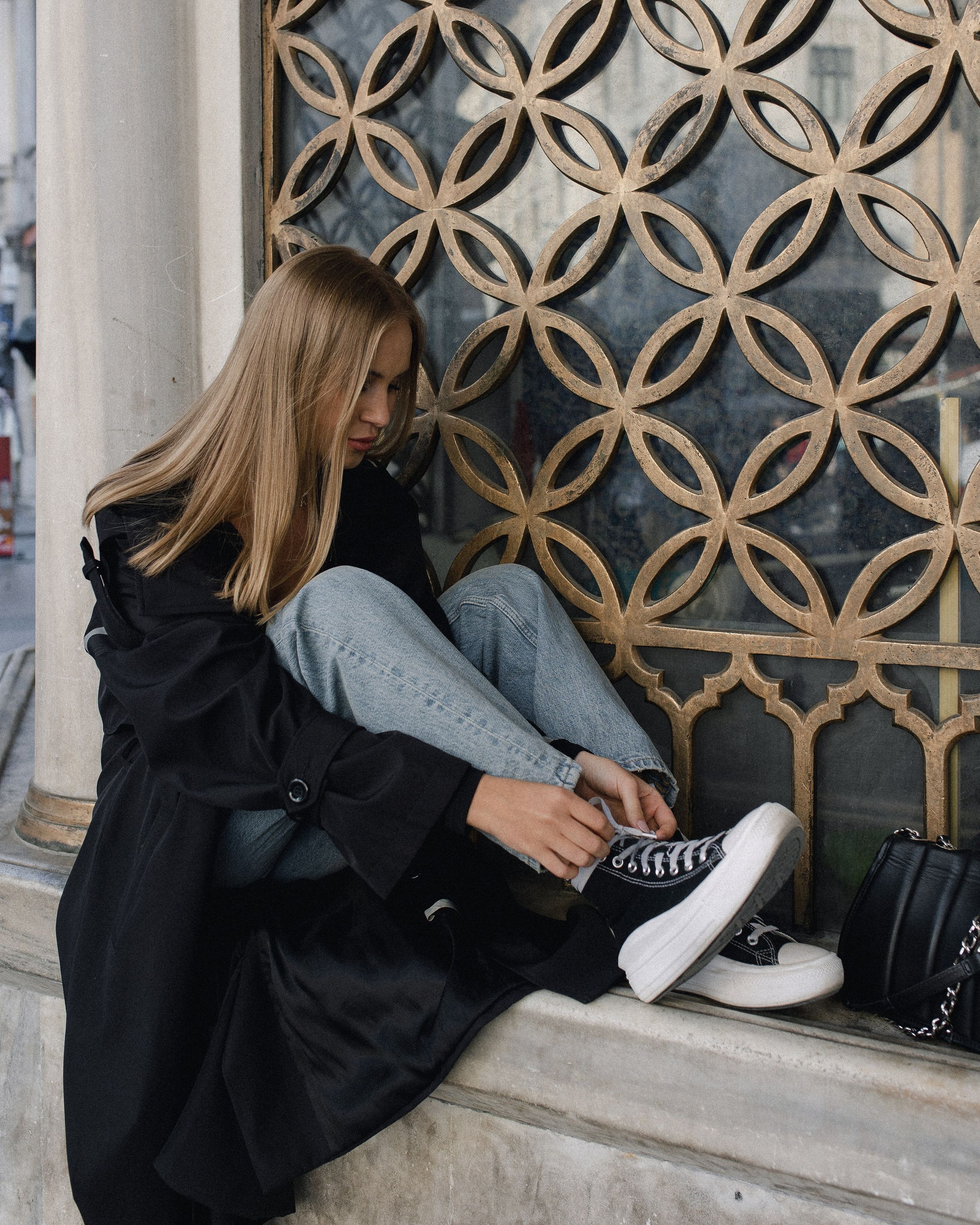 Стамбул. Главная