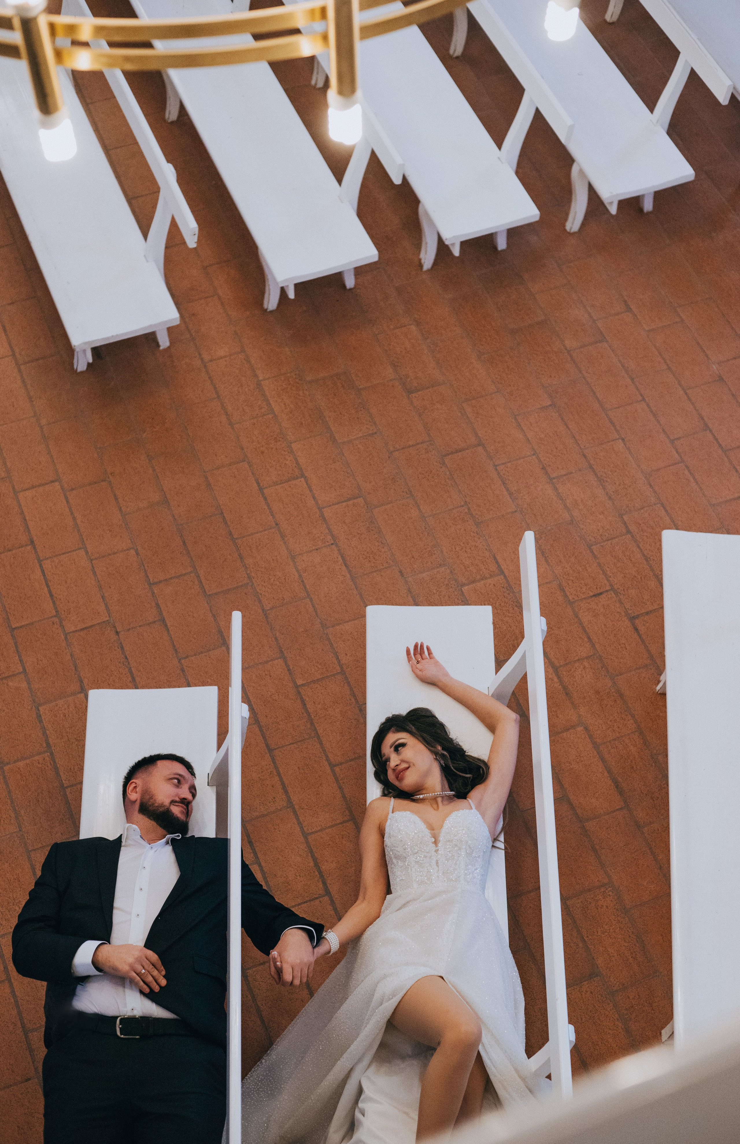 Василий и Гуля. Творческий фотограф в Волгограде