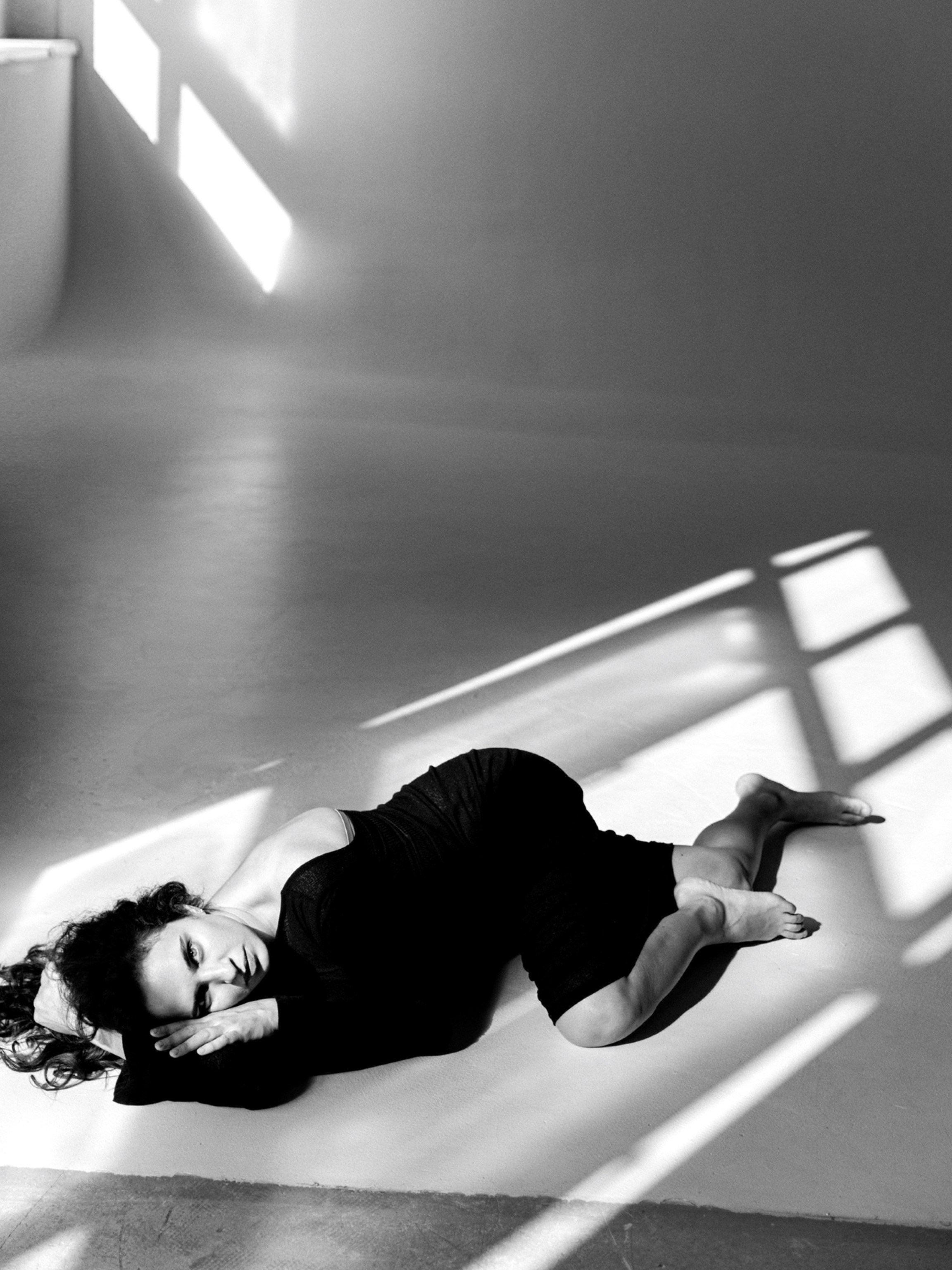 ALIYA. Фотограф Екатерина Ситникова