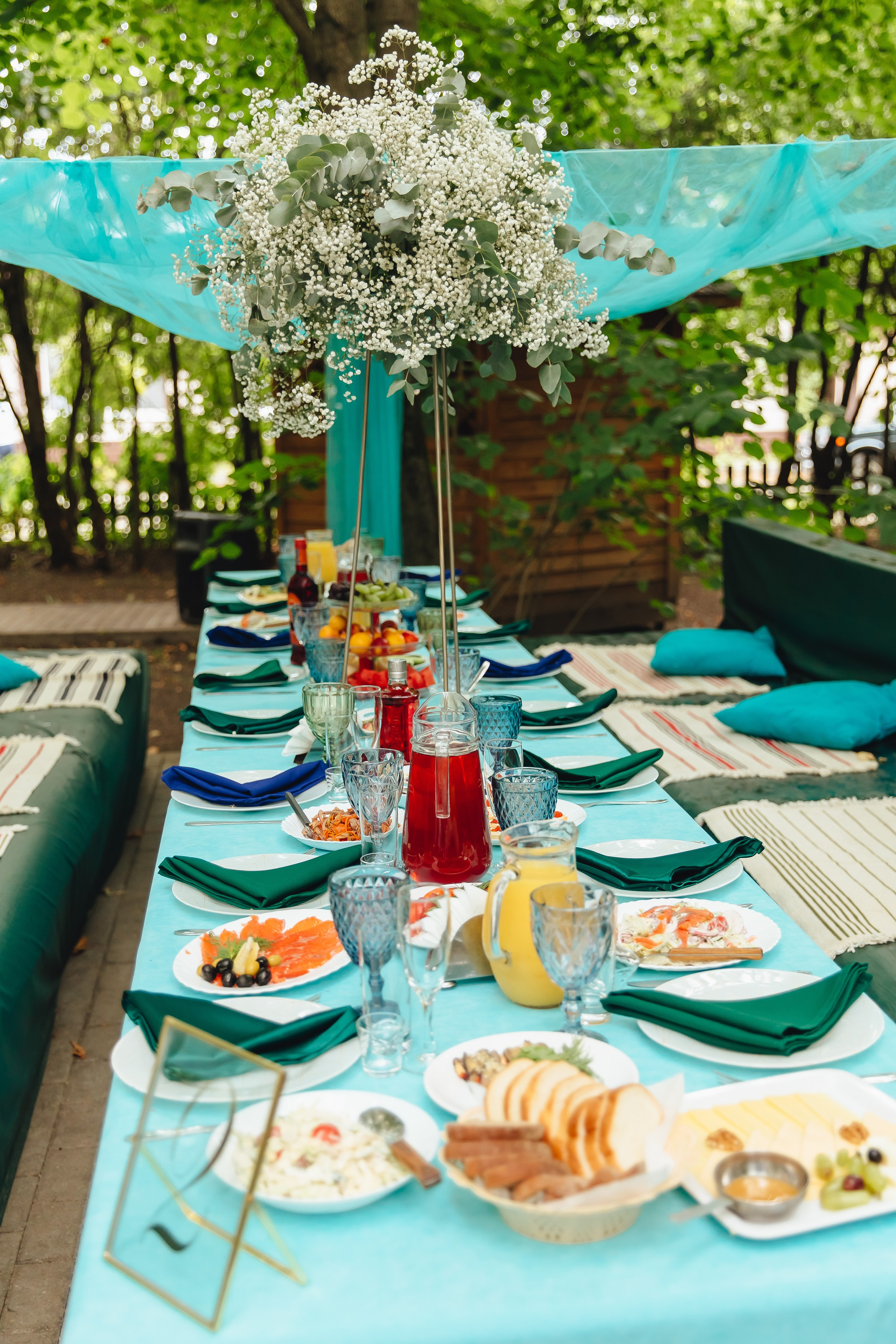 Семен и Алена. Свадебный и семейный фотограф в Туле и области Маша Костина