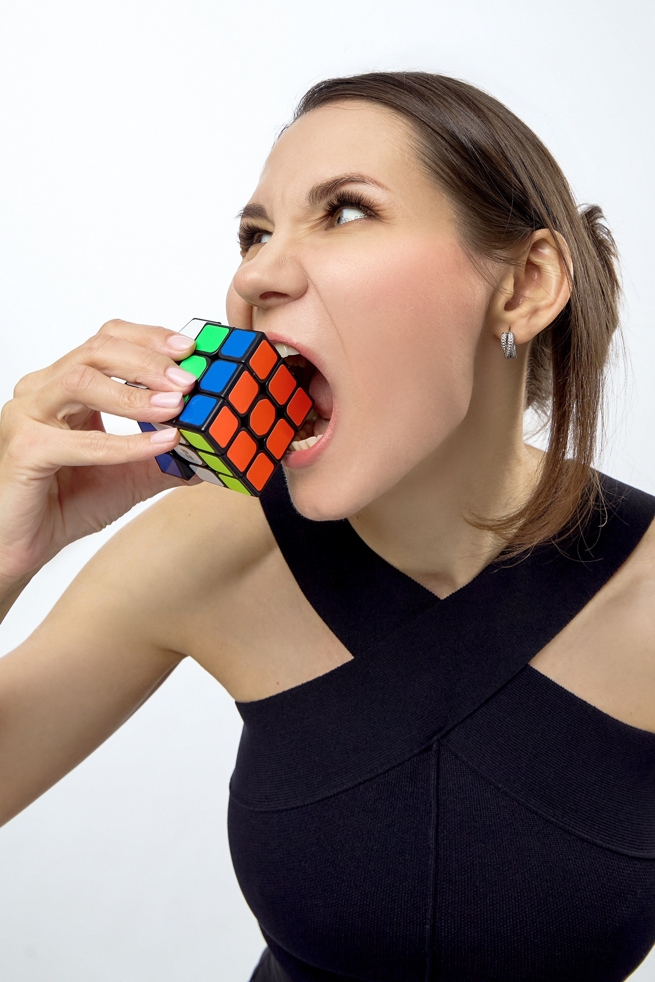 Portrait of a psychologist. Рекламный фотограф Санкт-Петербург Катерина Мишкель