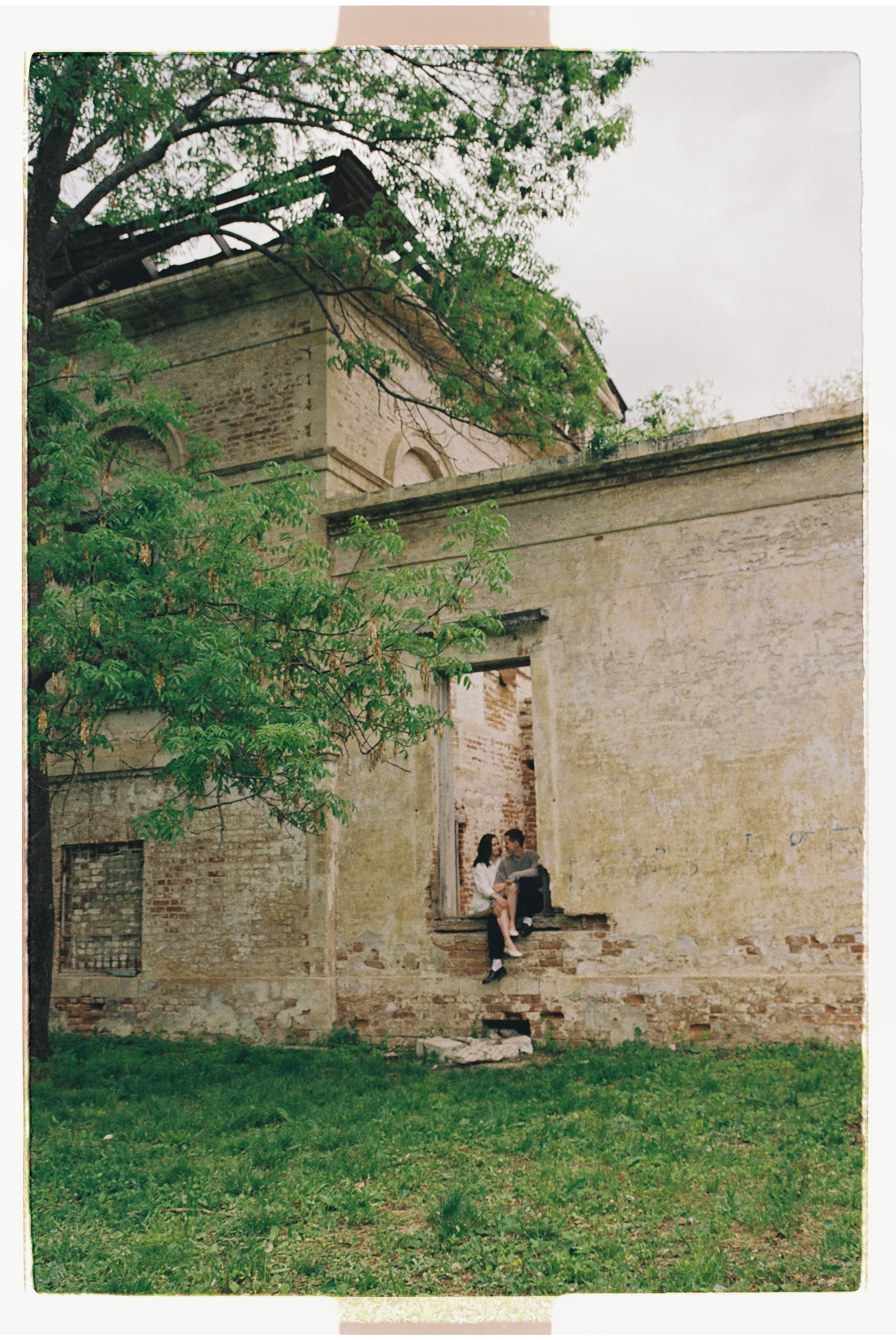 Илья и Валерия. Фотограф Ирина Гринько Тольятти Самара Москва