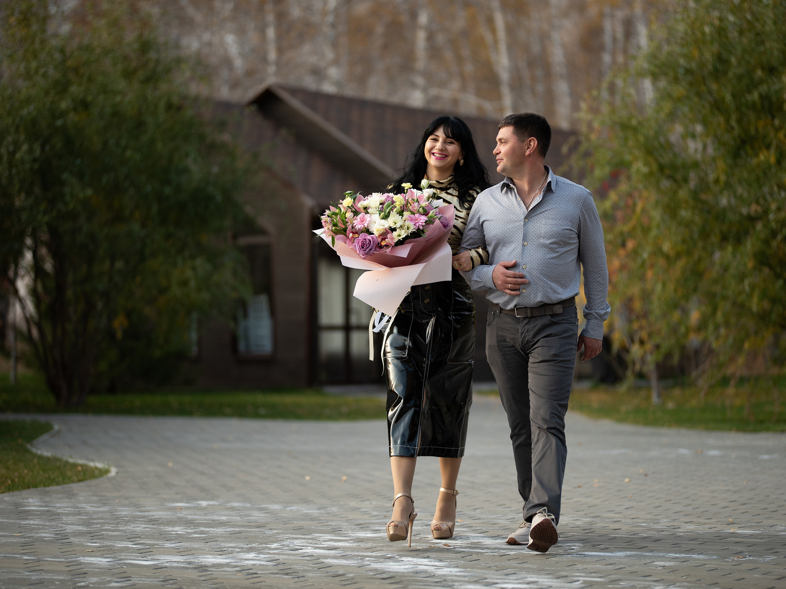 Репортажная съемка мероприятий в Краснодаре. Свадебный и семейный фотограф в Краснодаре Владимир Курашев