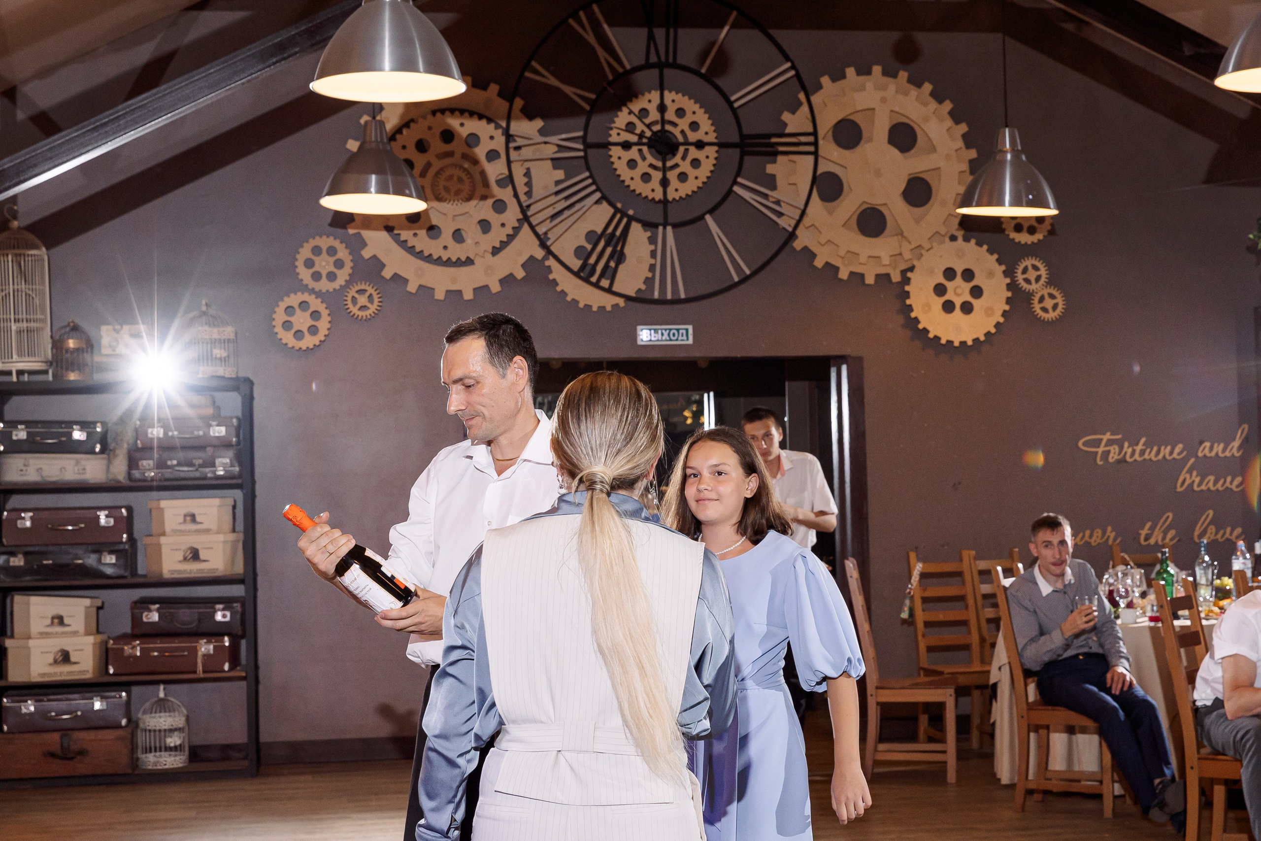 Ангелина и Иван. Свадебный и семейный фотограф в Челябинске Юлия Ишимова