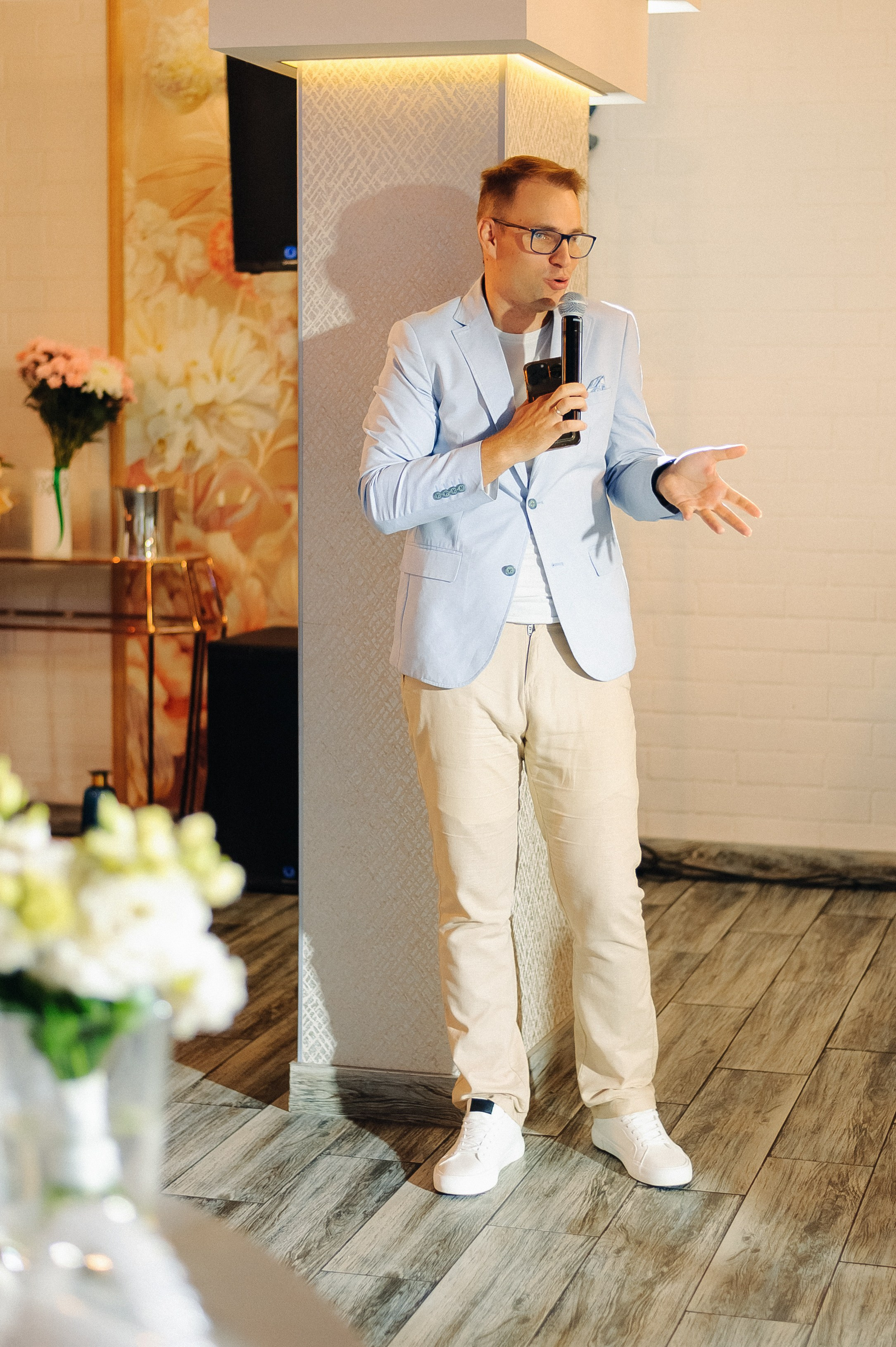 Олег и Вера. Фотограф в Екатеринбурге Артём Зайнетдинов