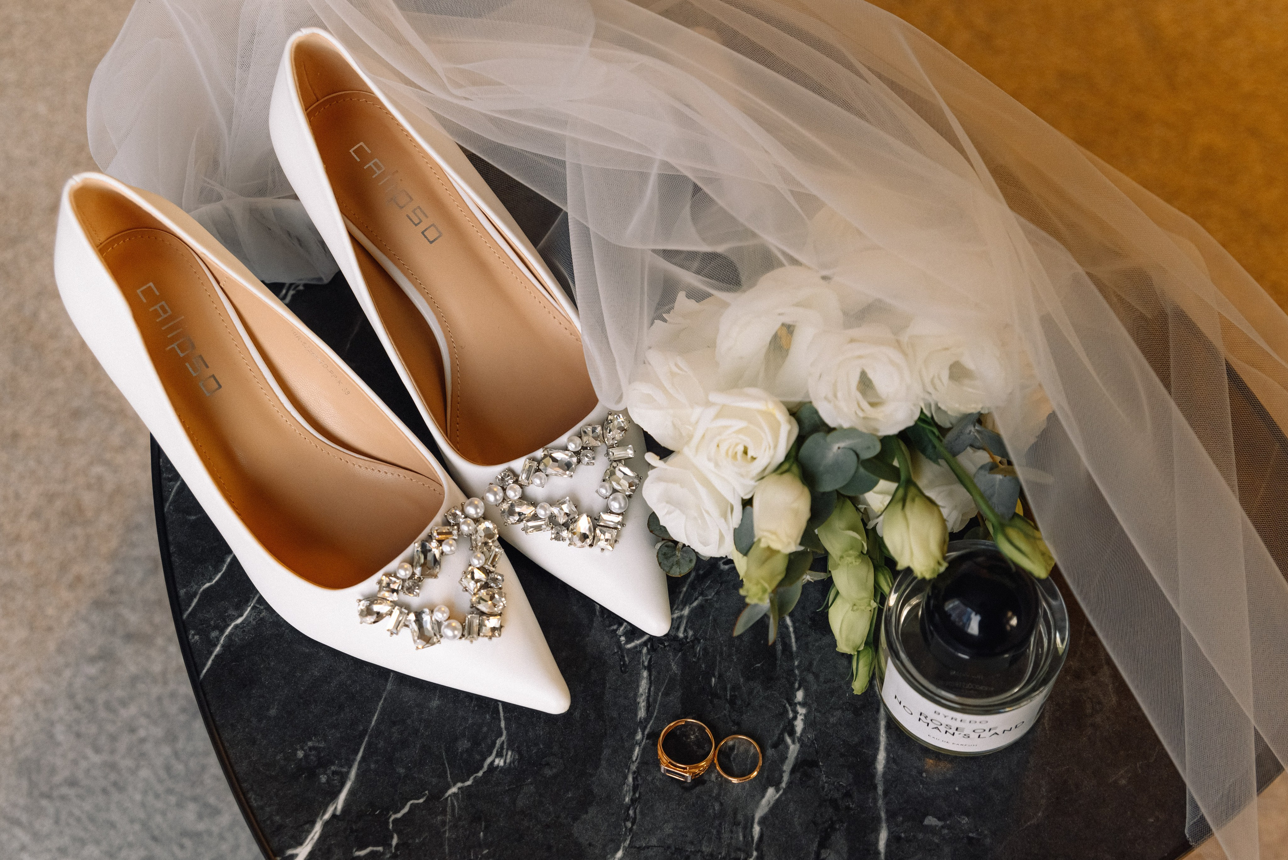 Александр и Елена. Фотограф в Екатеринбурге Артём Зайнетдинов