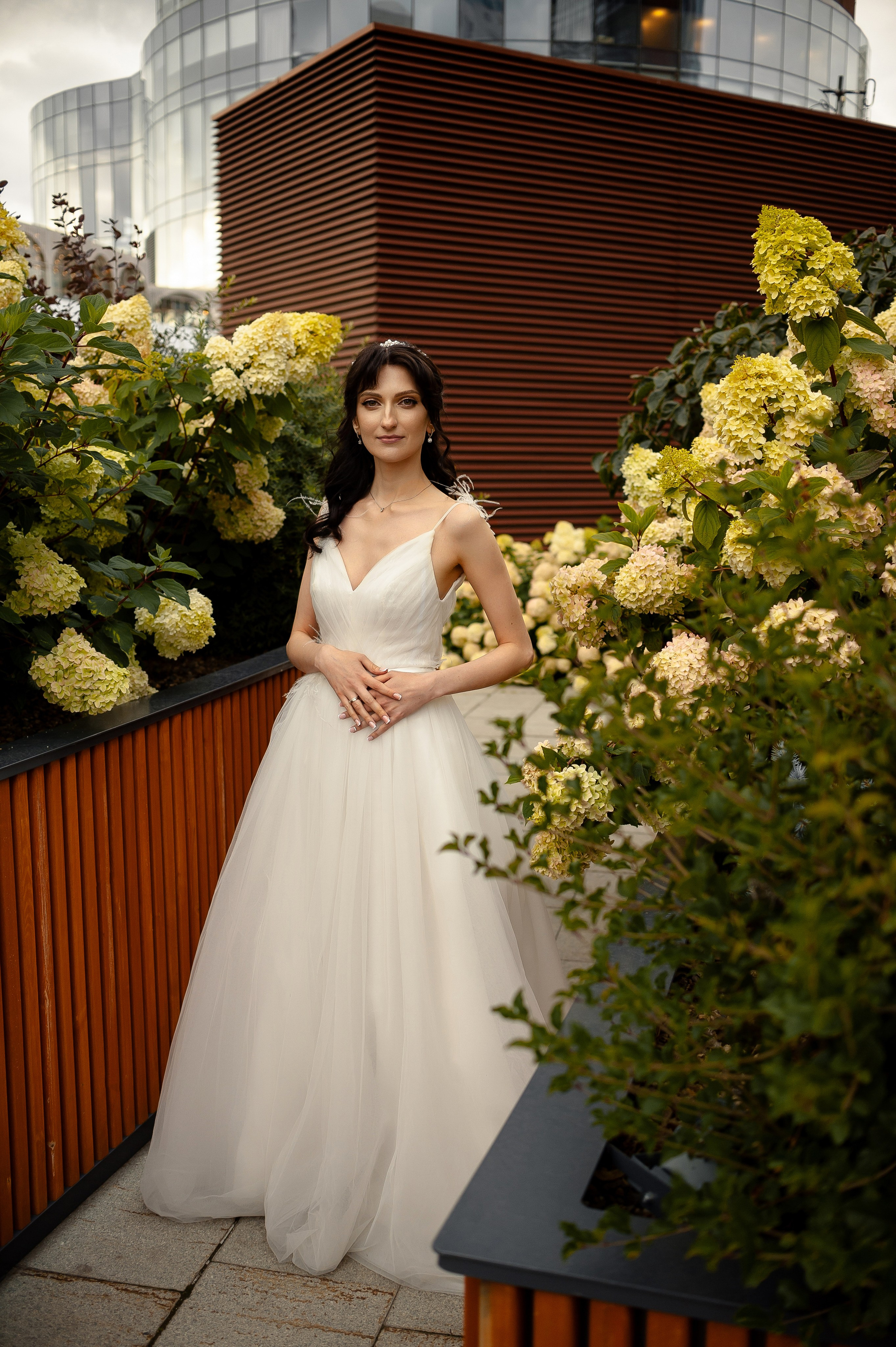 Григорий и Марина. Фотограф в Екатеринбурге Артём Зайнетдинов