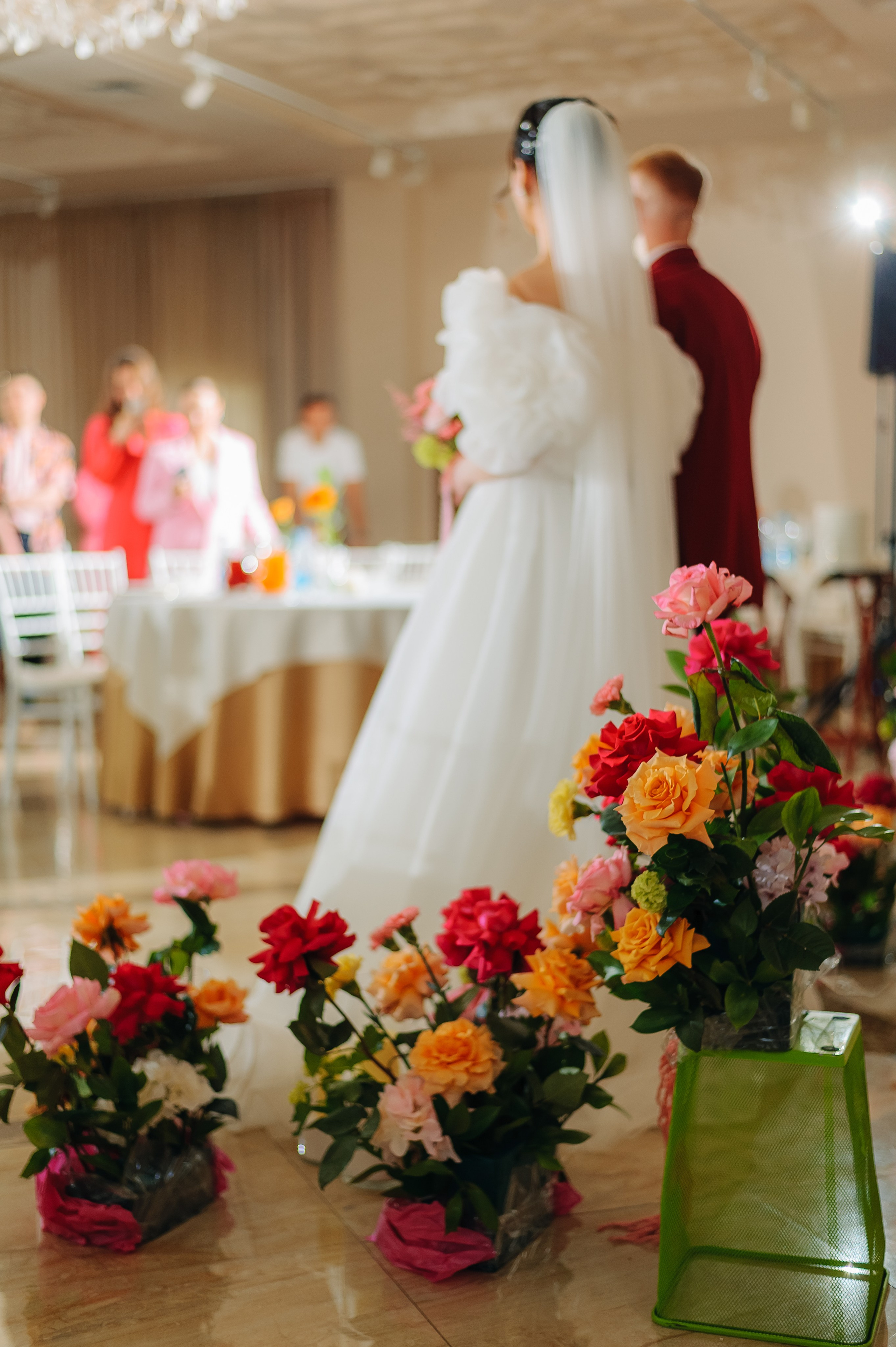 Иван и Полина. Фотограф в Екатеринбурге Артём Зайнетдинов