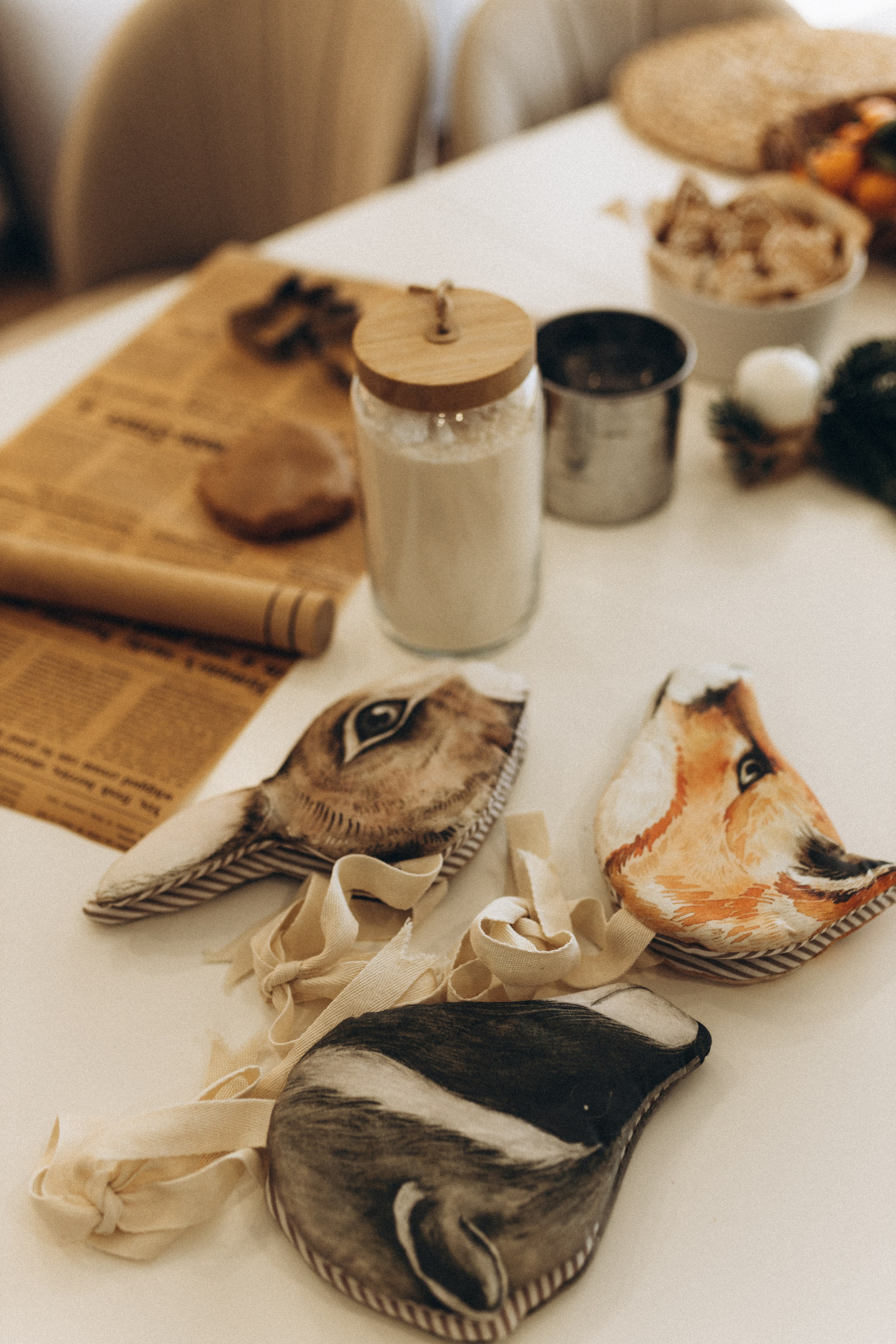 Ваня, Даша, Полина и Егор. Семейный фотограф в Новороссийске и Анапе Александра Яковлева