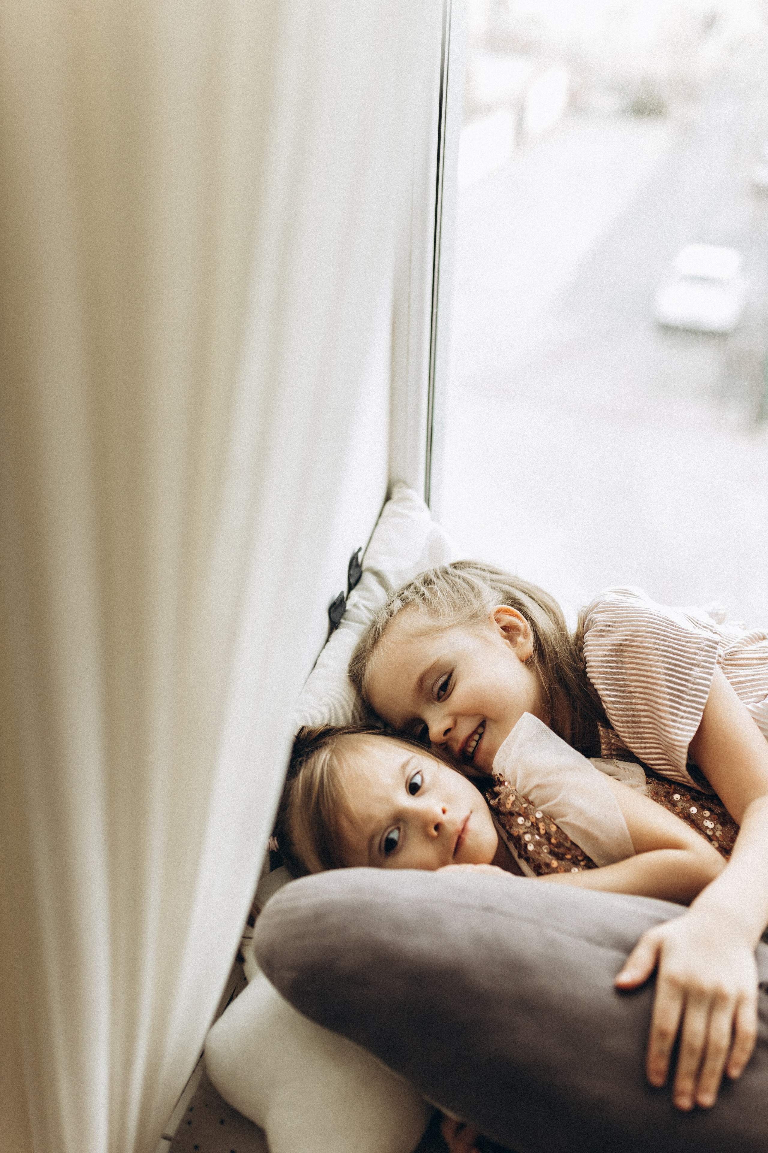 Андрей, Лариса, Егор, Тимур, Лера и Наташа. Семейный фотограф в Новороссийске и Анапе Александра Яковлева