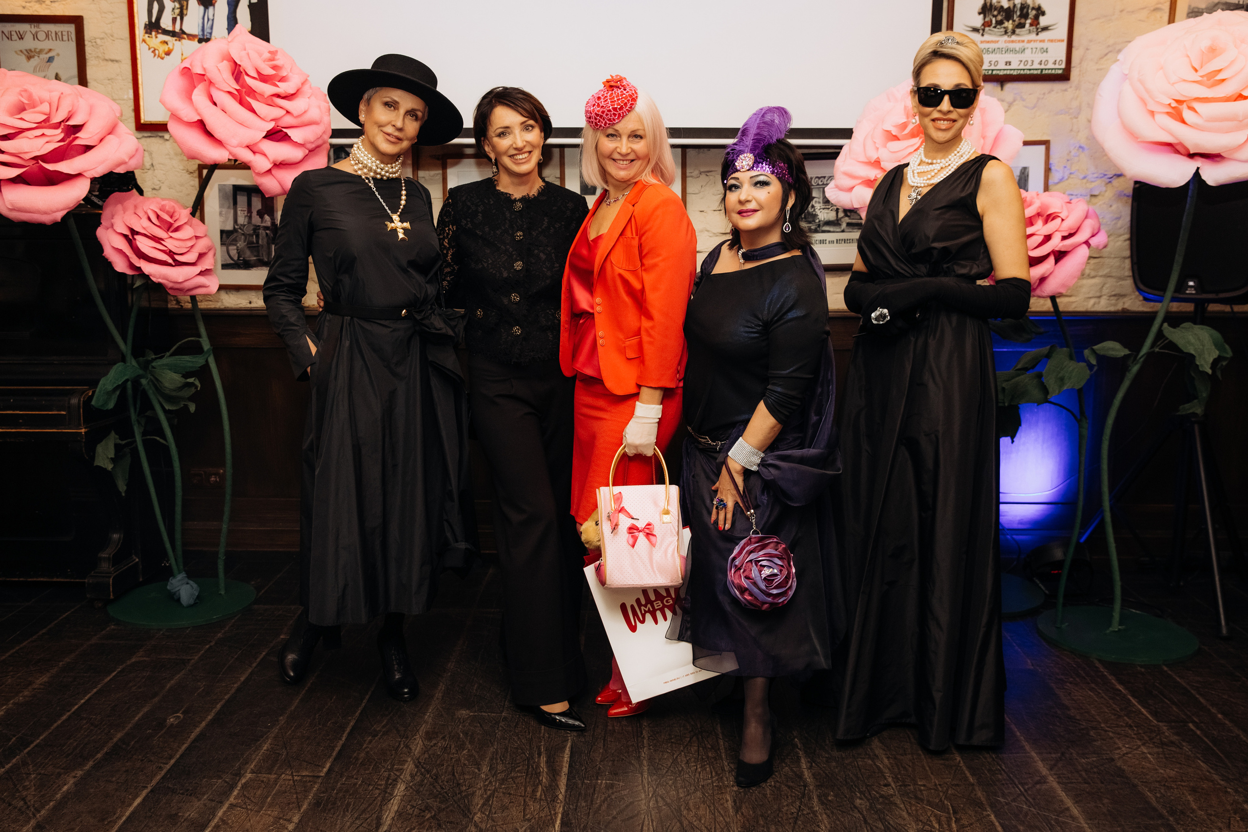 GRANDMAMA. Свадебный фотограф в Санкт-Петербурге Илья Михеев