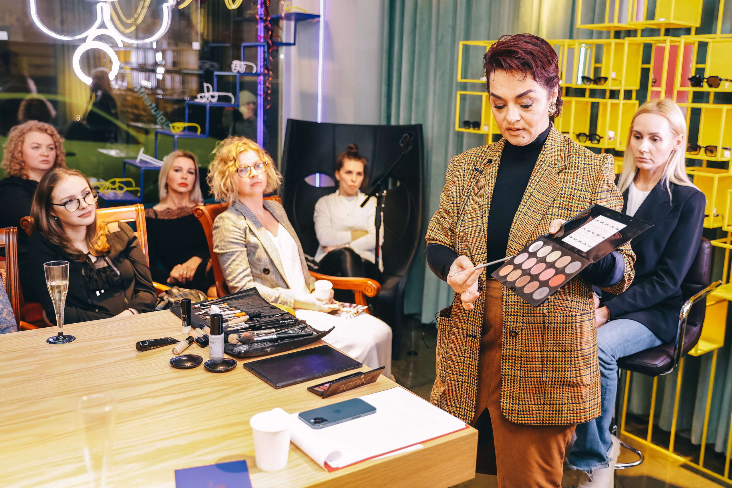 BEAUTY EVENING. Свадебный фотограф в Санкт-Петербурге Илья Михеев