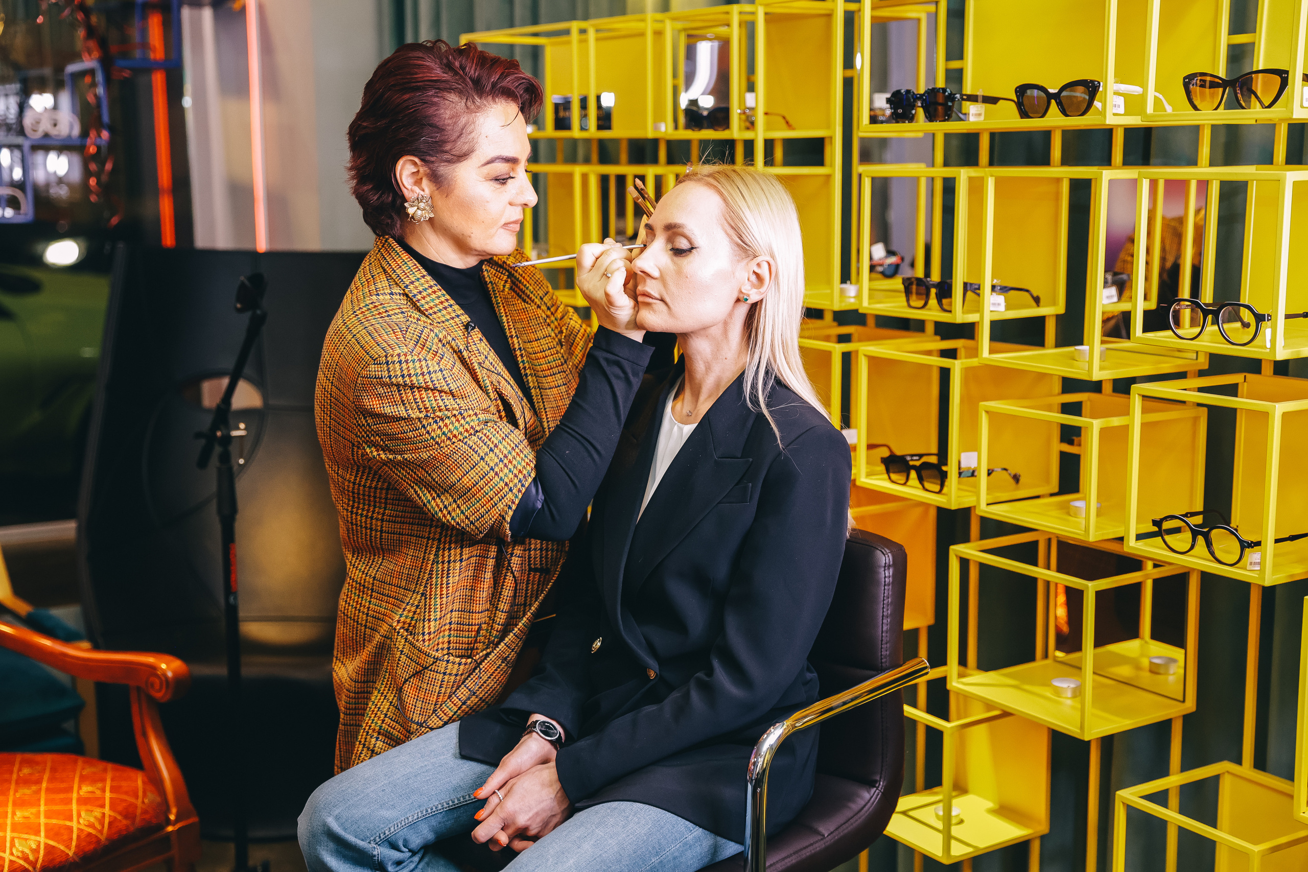 BEAUTY EVENING. Свадебный фотограф в Санкт-Петербурге Илья Михеев