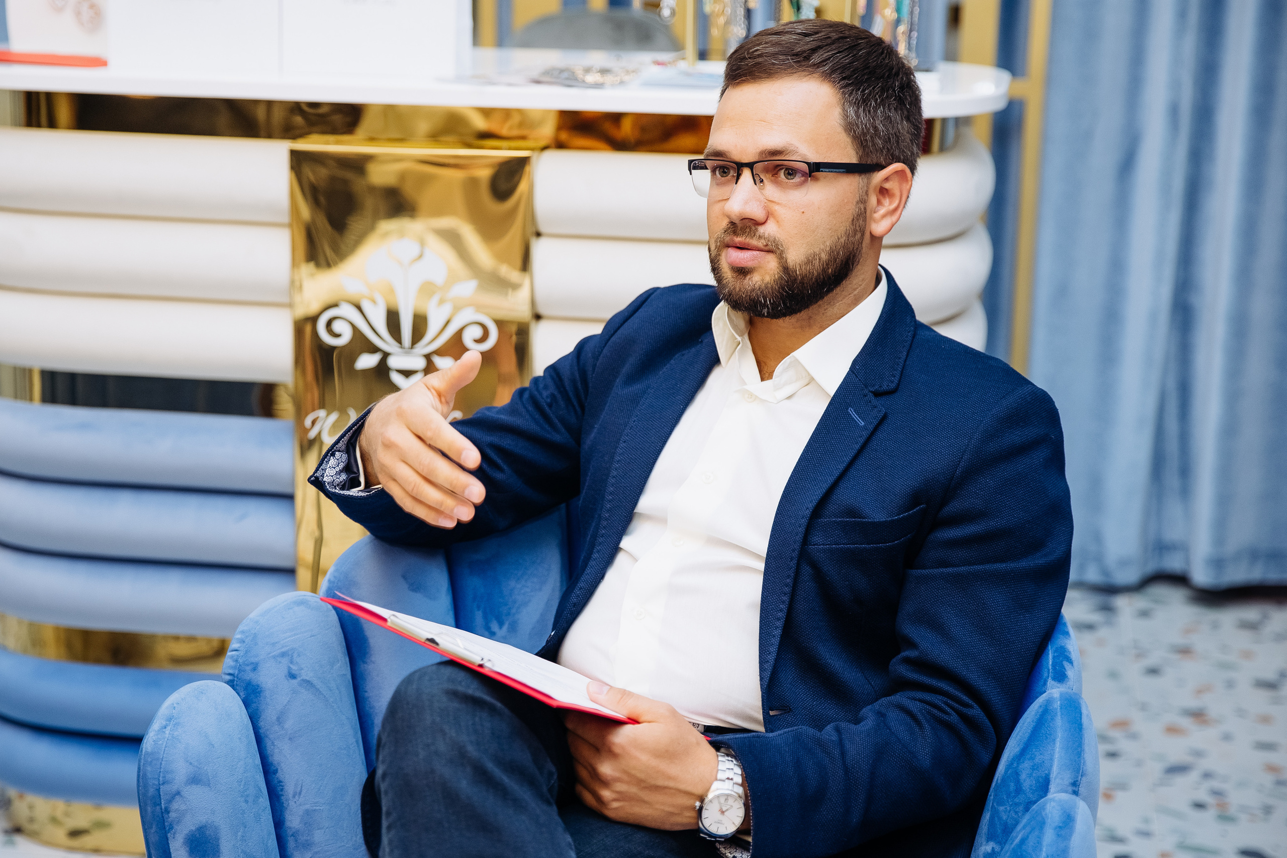 GRANDMED. Свадебный фотограф в Санкт-Петербурге Илья Михеев