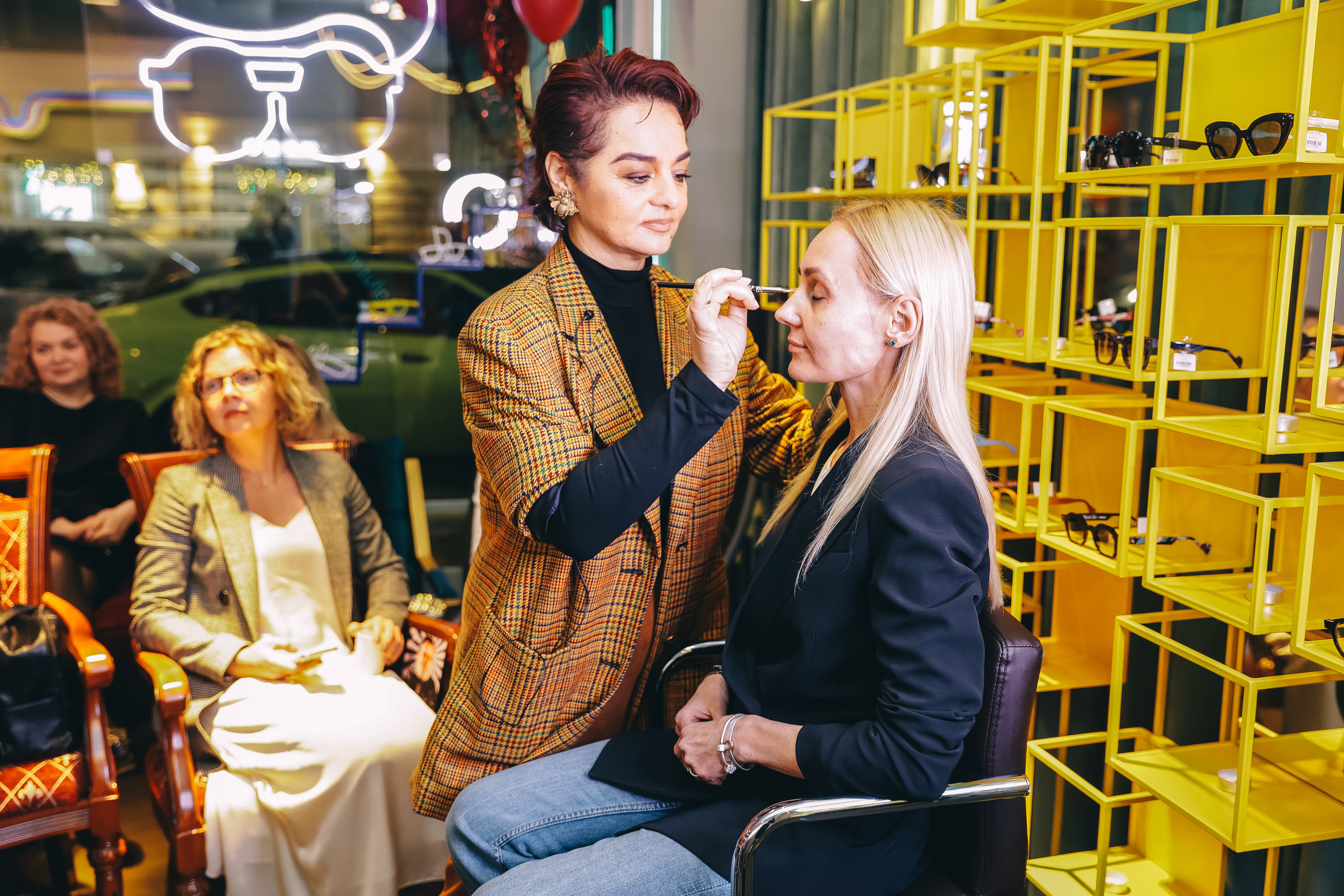 BEAUTY EVENING. Свадебный фотограф в Санкт-Петербурге Илья Михеев