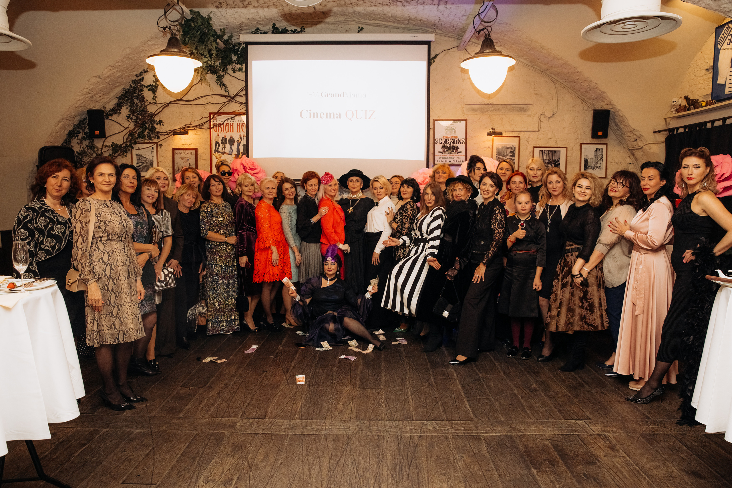 GRANDMAMA. Свадебный фотограф в Санкт-Петербурге Илья Михеев