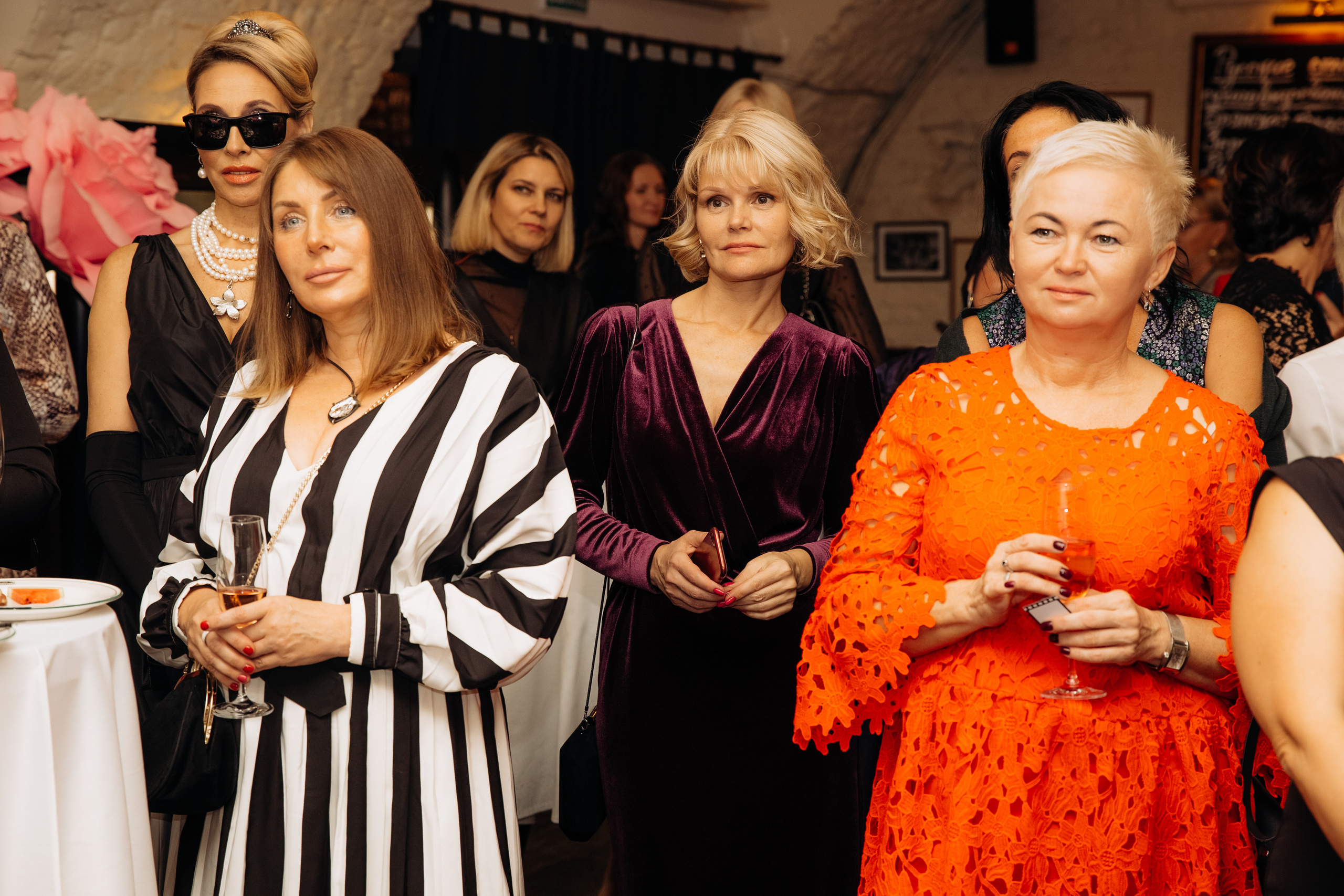 GRANDMAMA. Свадебный фотограф в Санкт-Петербурге Илья Михеев