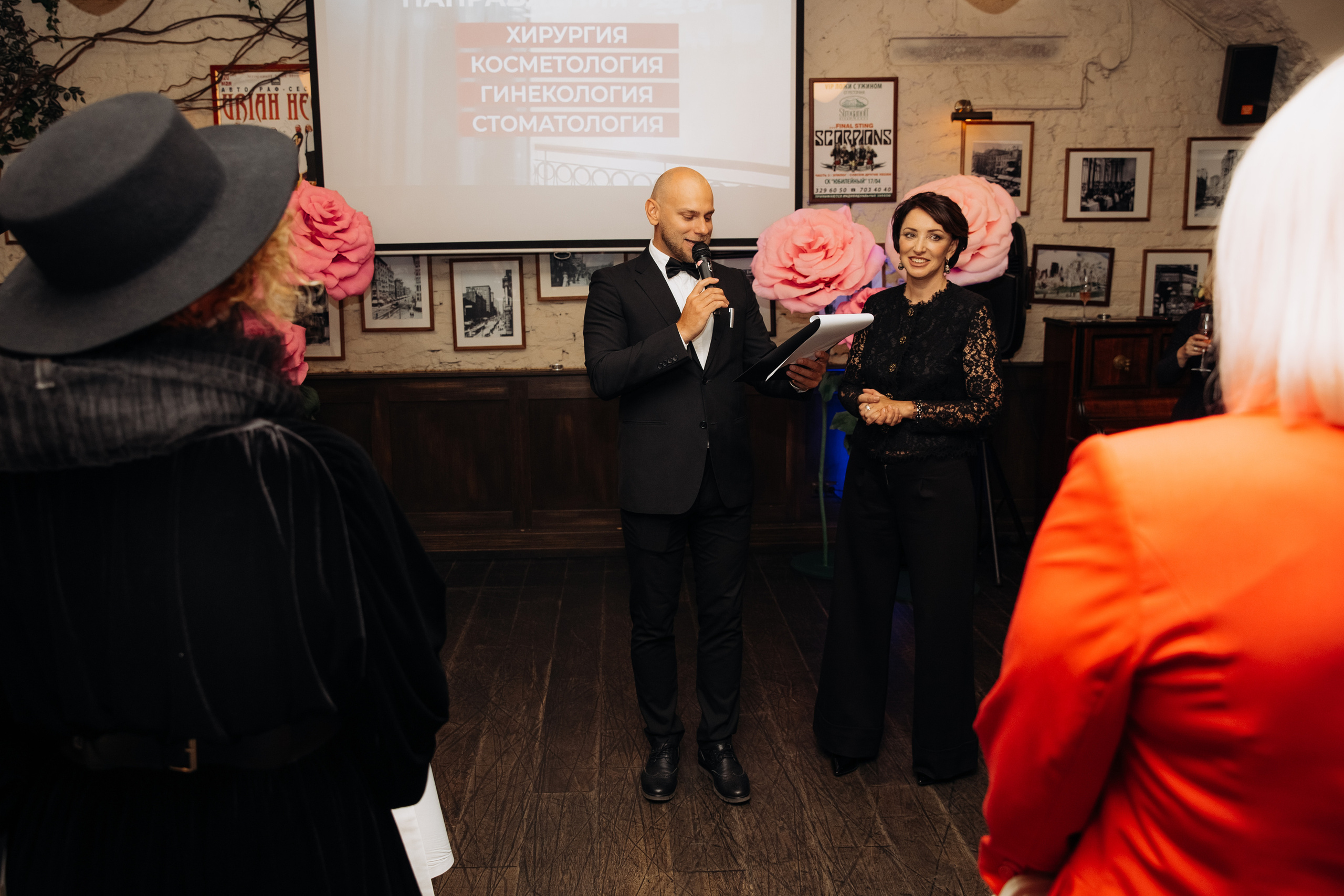 GRANDMAMA. Свадебный фотограф в Санкт-Петербурге Илья Михеев