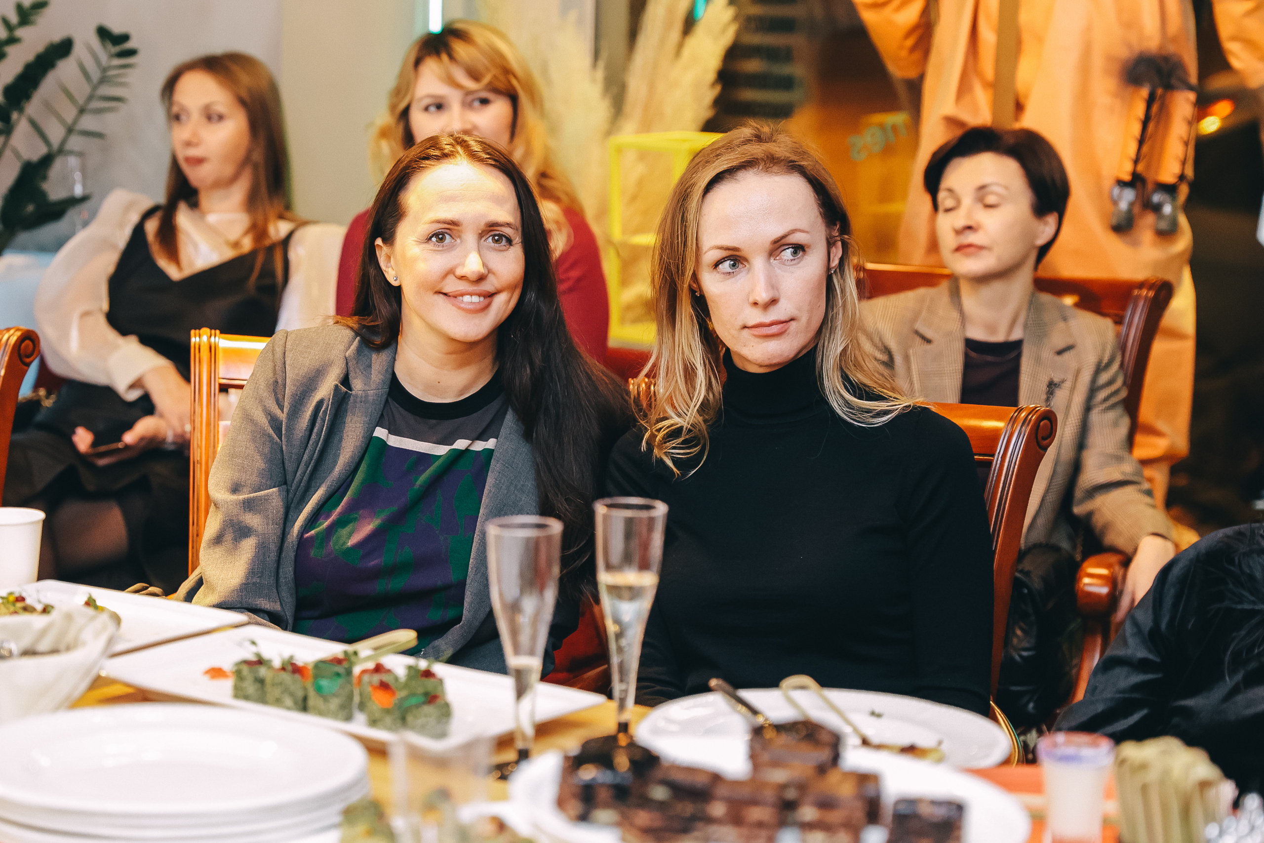 BEAUTY EVENING. Свадебный фотограф в Санкт-Петербурге Илья Михеев