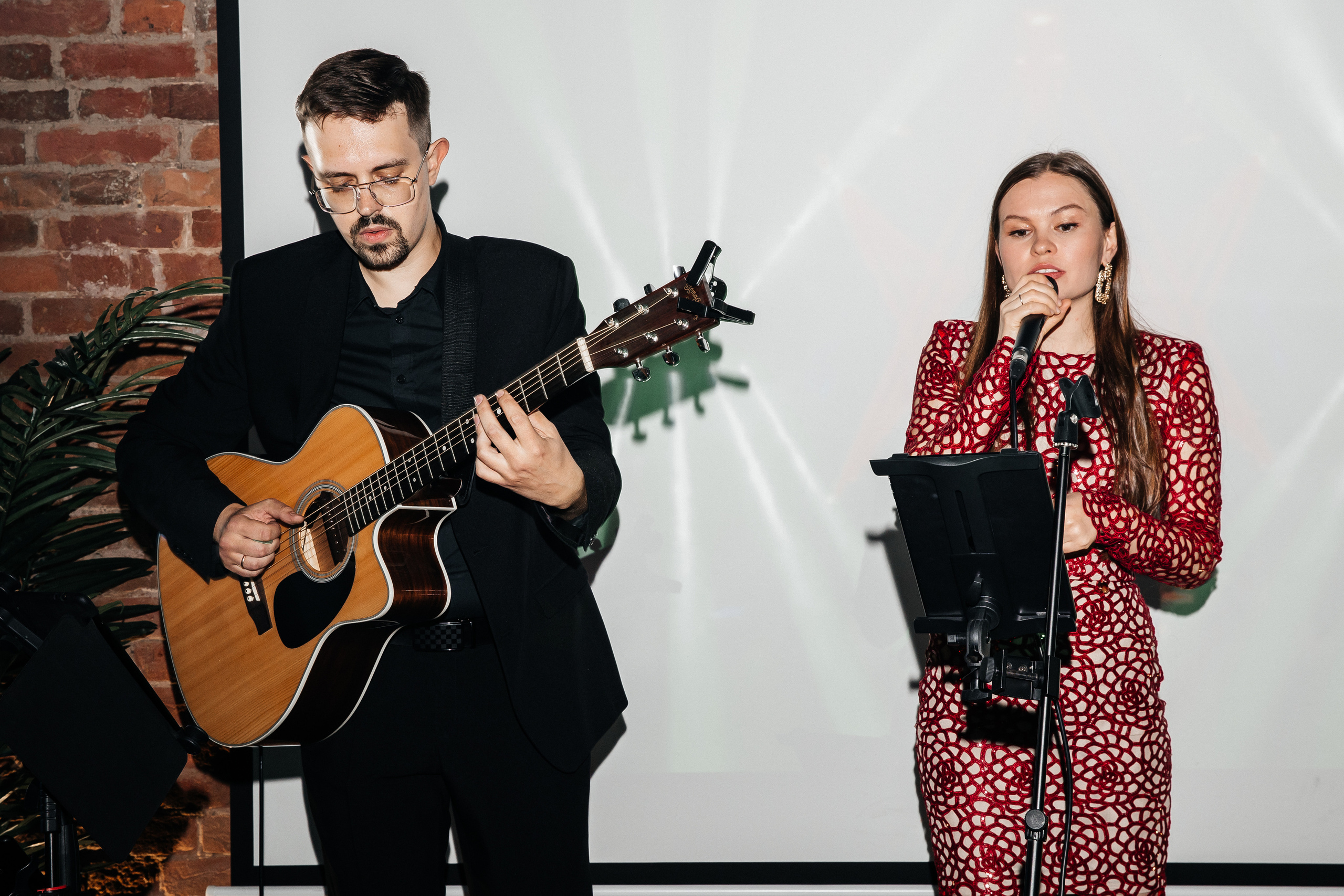 Happy Birthday Ivan 30. Свадебный фотограф в Санкт-Петербурге Илья Михеев