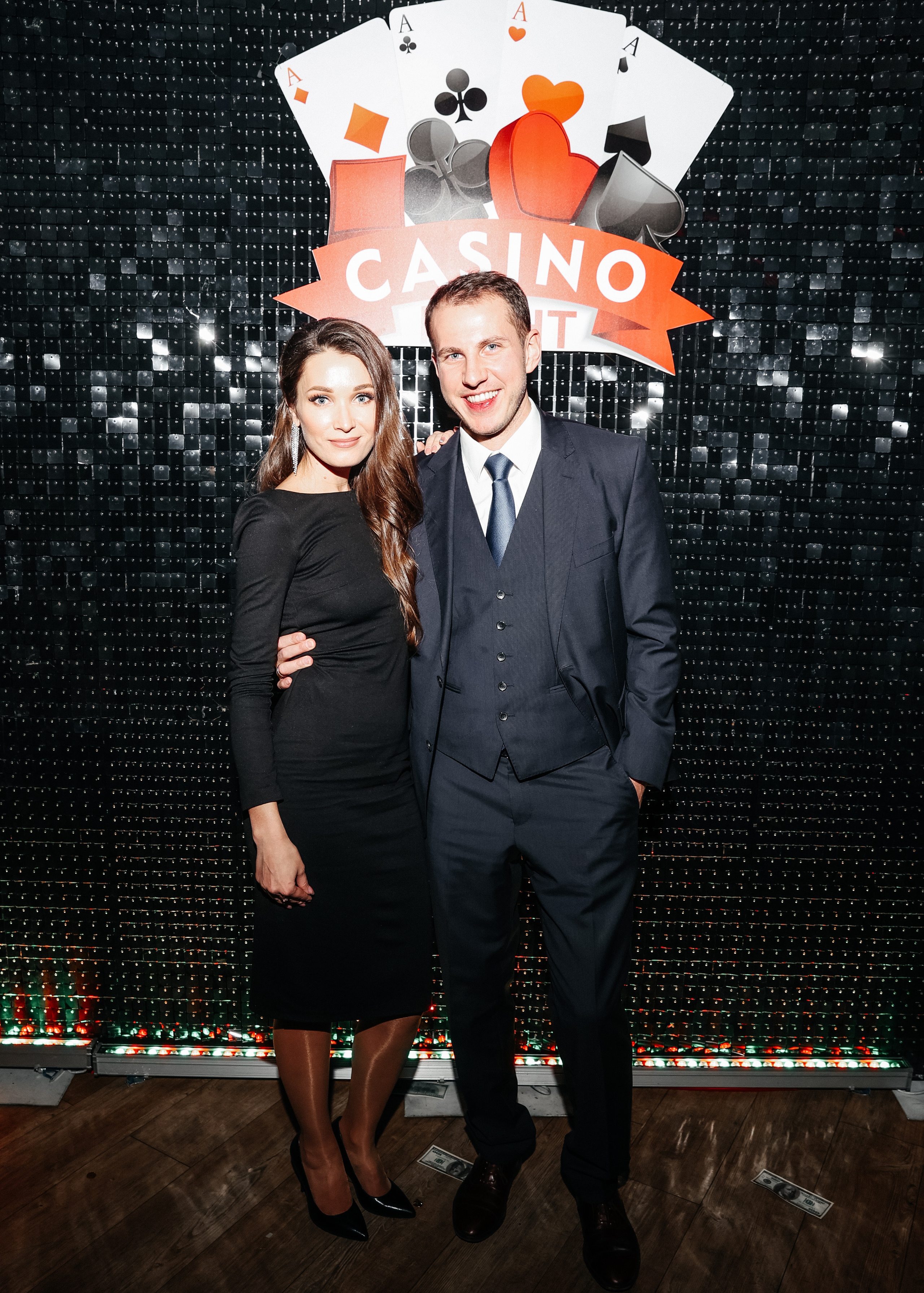 GRANDMED. Свадебный фотограф в Санкт-Петербурге Илья Михеев