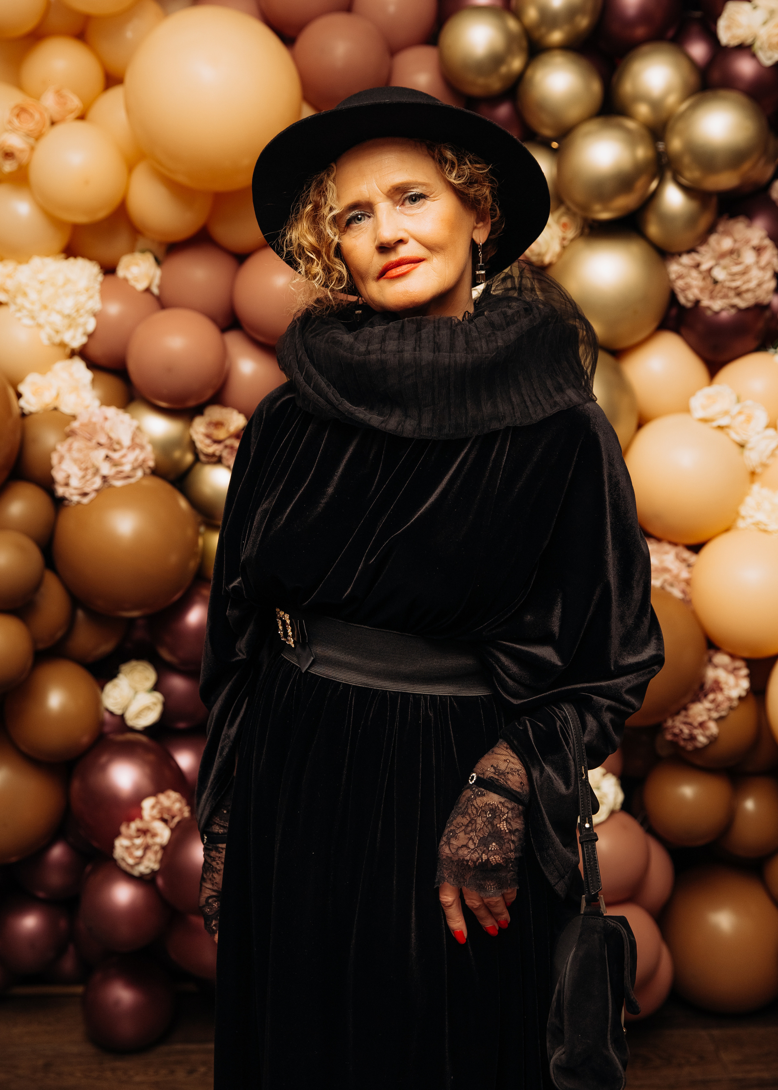 GRANDMAMA. Свадебный фотограф в Санкт-Петербурге Илья Михеев