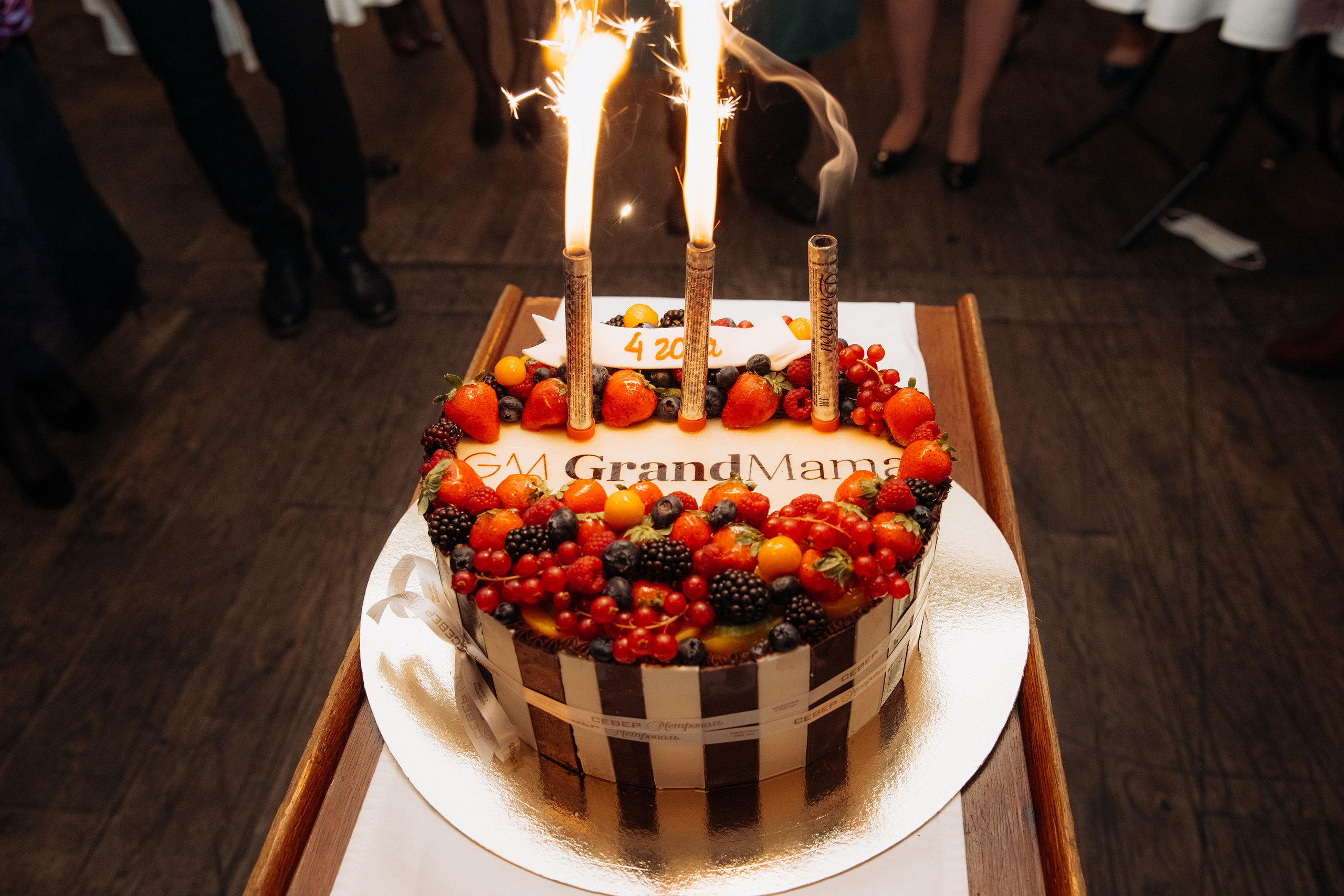 GRANDMAMA. Свадебный фотограф в Санкт-Петербурге Илья Михеев