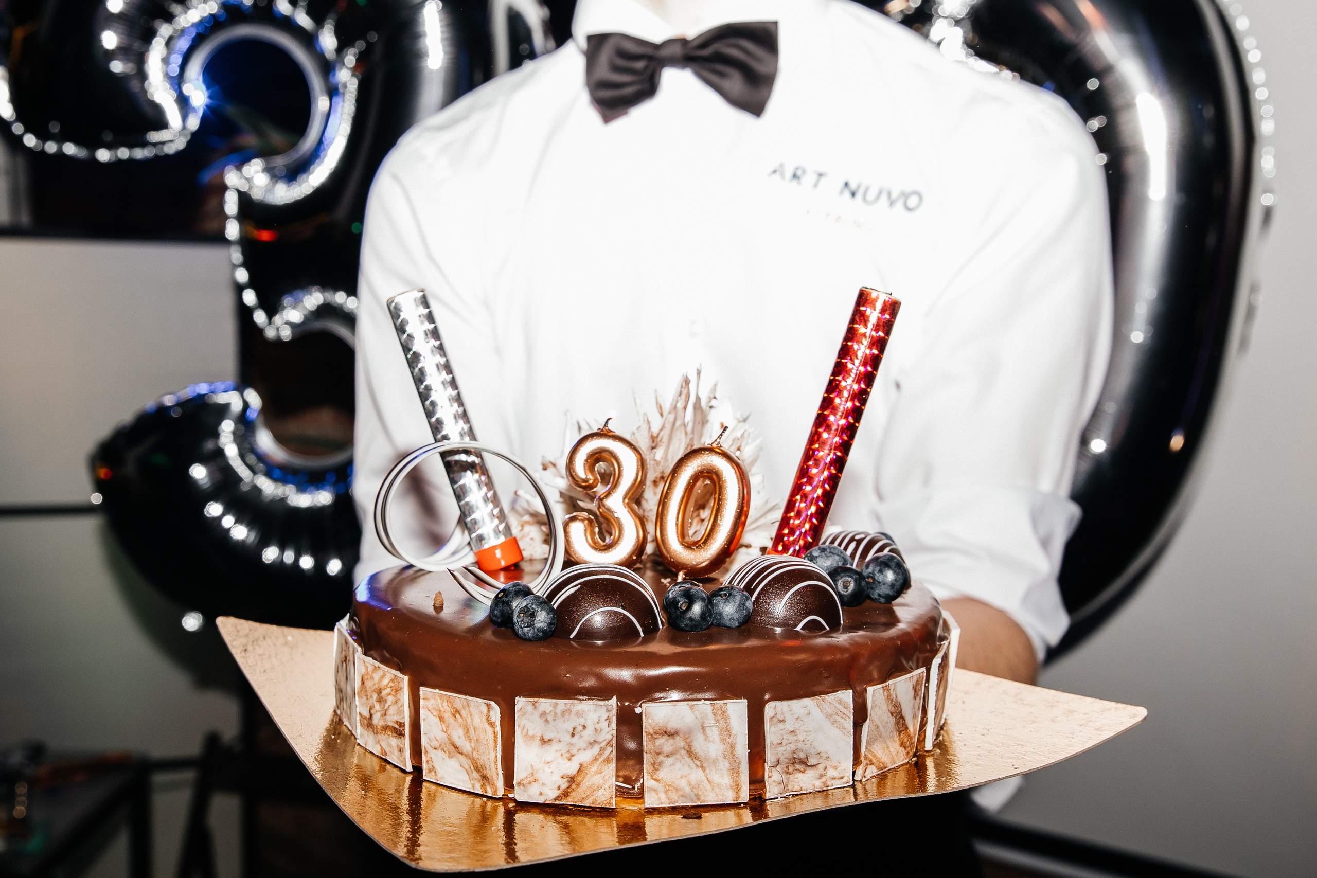 Happy Birthday Ivan 30. Свадебный фотограф в Санкт-Петербурге Илья Михеев