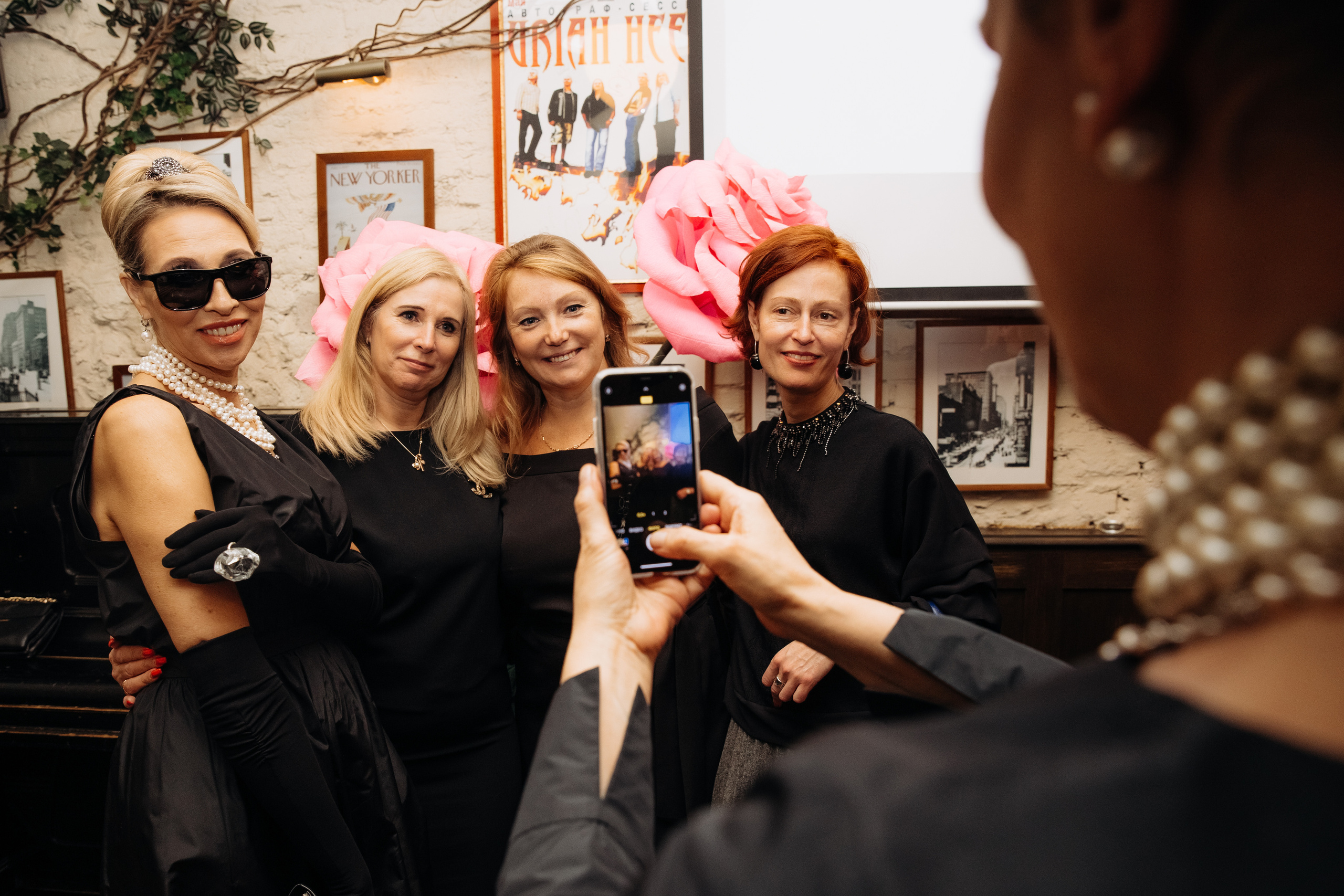 GRANDMAMA. Свадебный фотограф в Санкт-Петербурге Илья Михеев