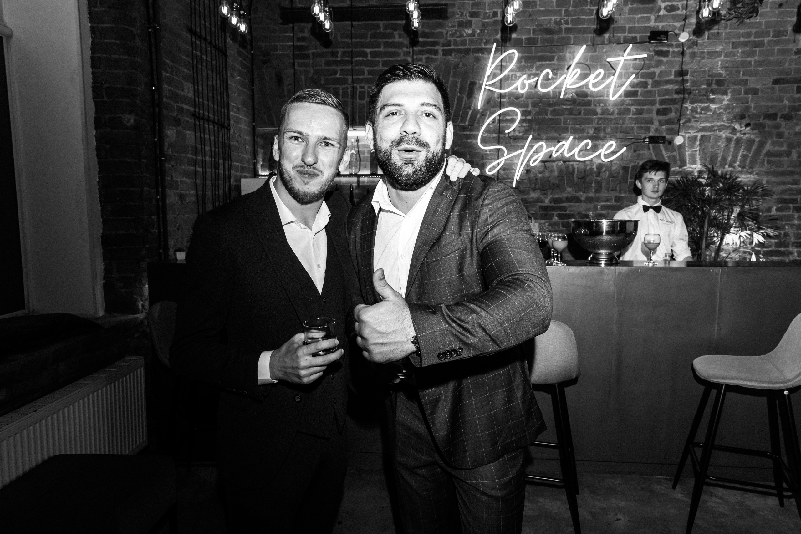 Happy Birthday Ivan 30. Свадебный фотограф в Санкт-Петербурге Илья Михеев