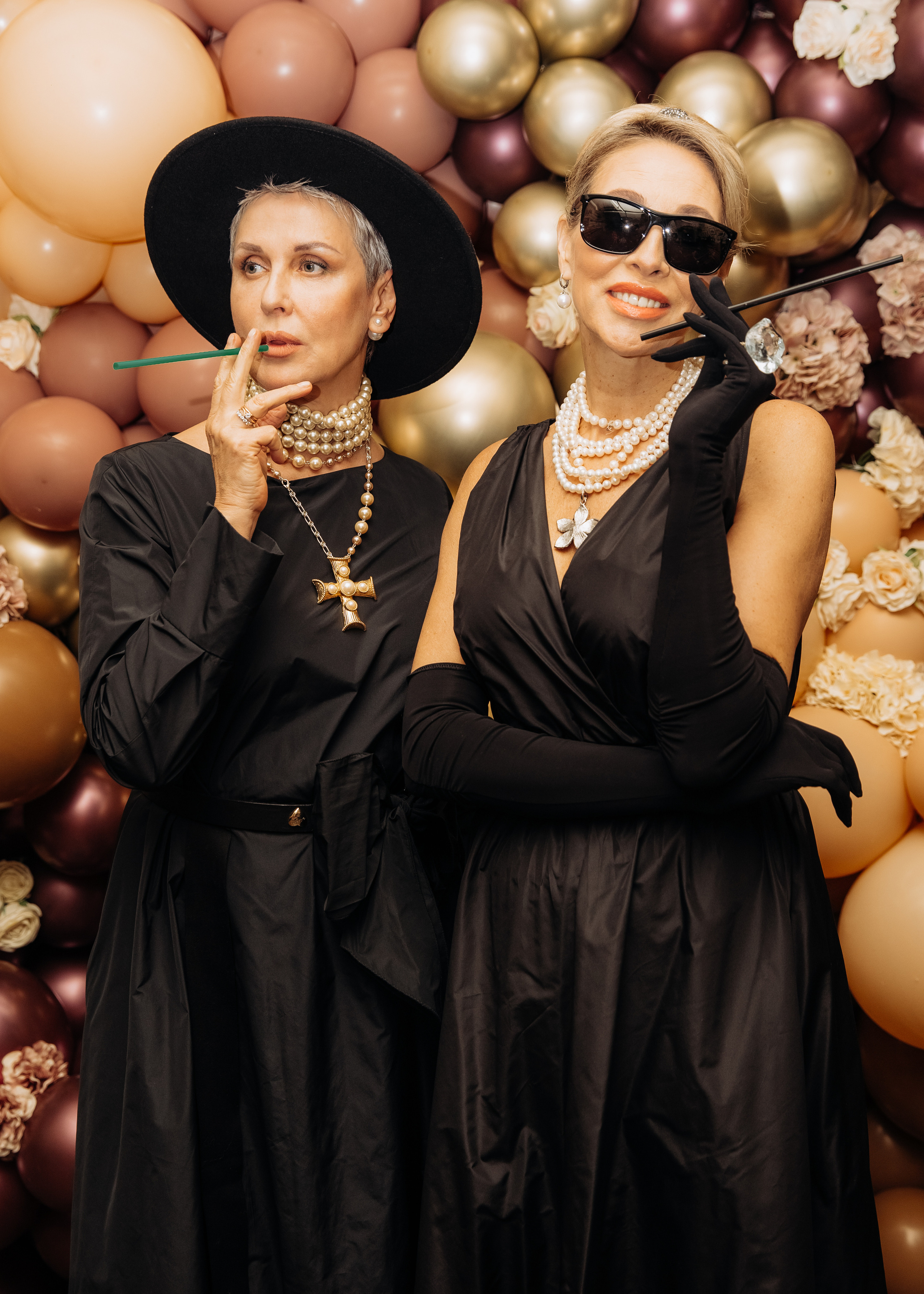 GRANDMAMA. Свадебный фотограф в Санкт-Петербурге Илья Михеев