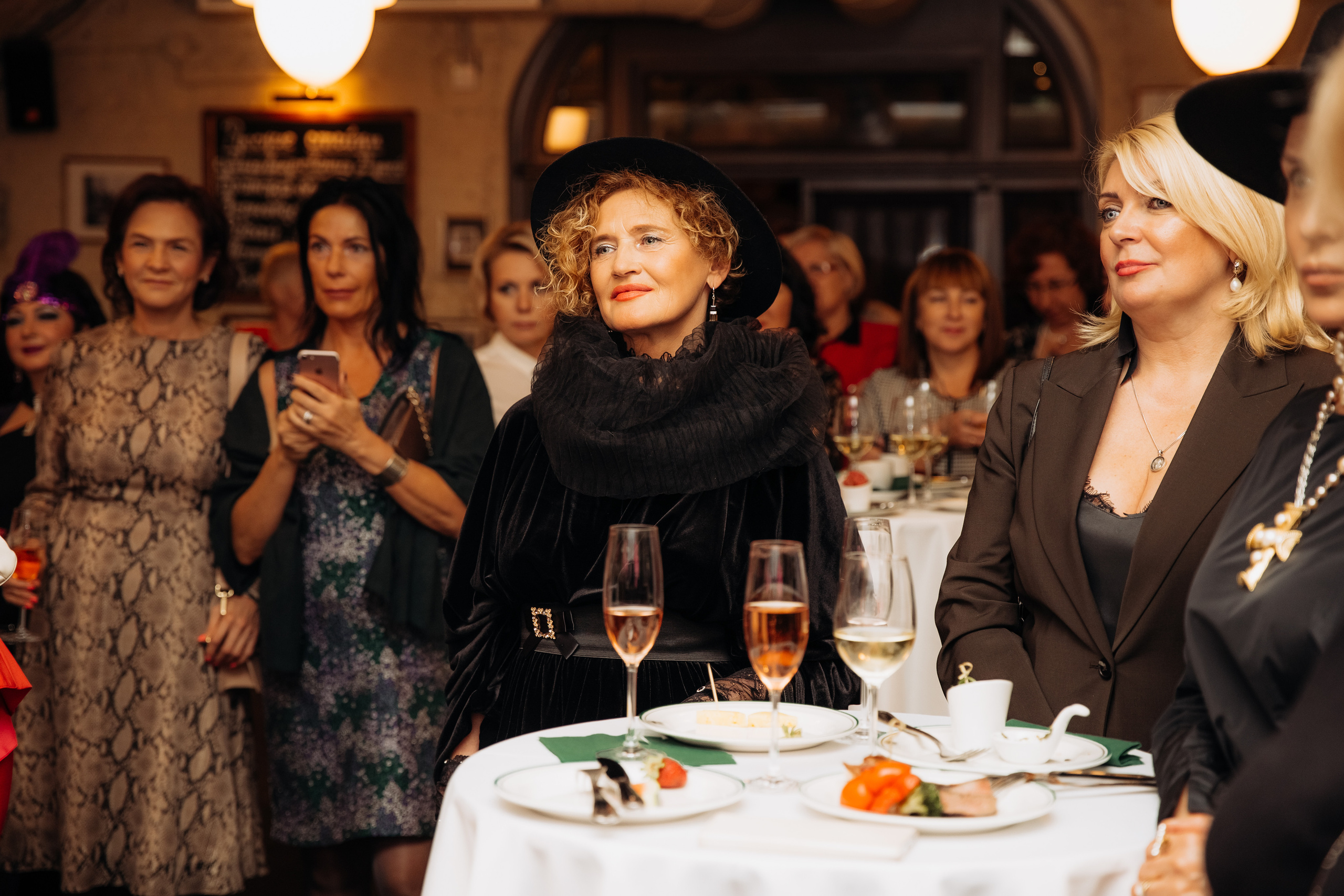 GRANDMAMA. Свадебный фотограф в Санкт-Петербурге Илья Михеев