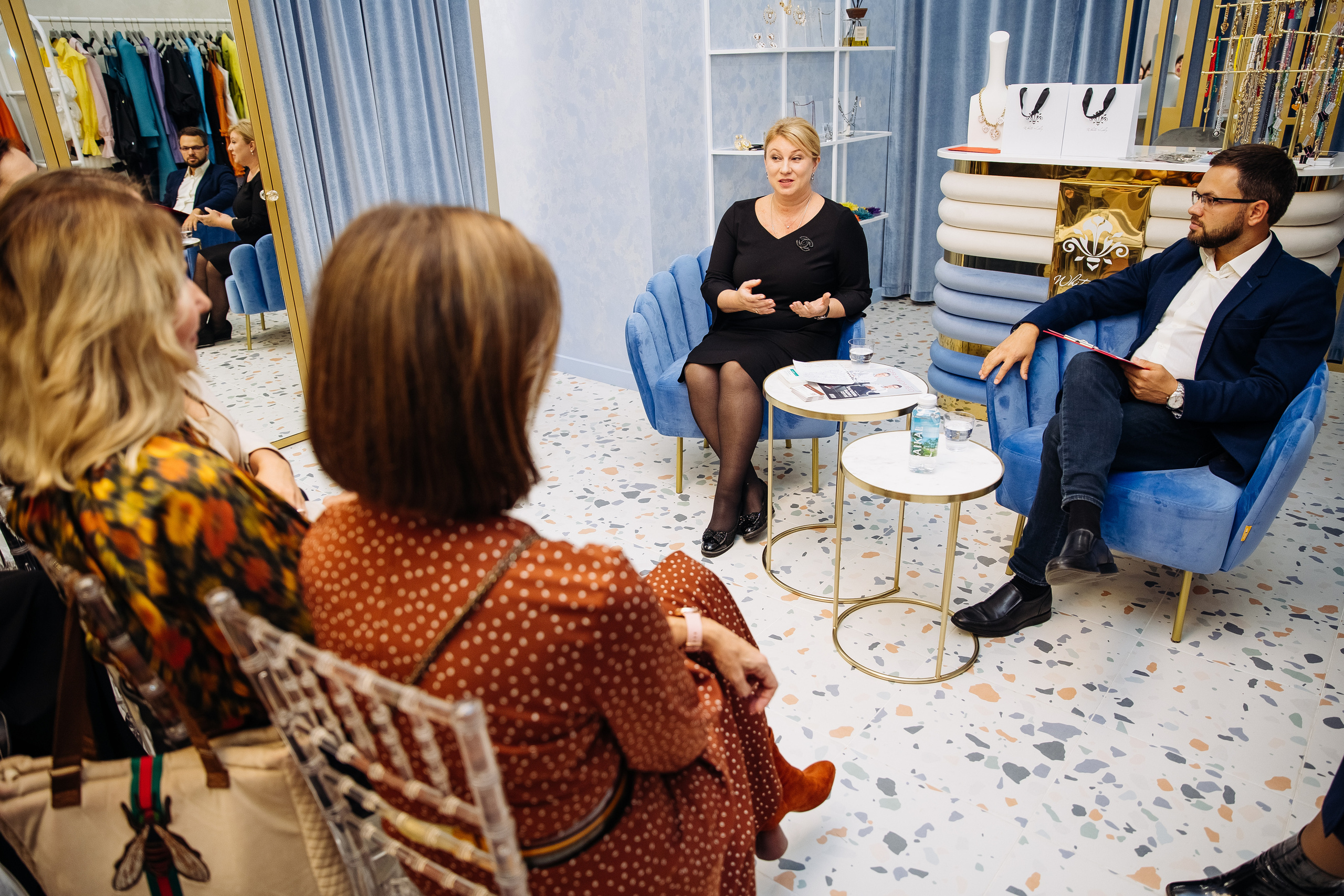 GRANDMED. Свадебный фотограф в Санкт-Петербурге Илья Михеев