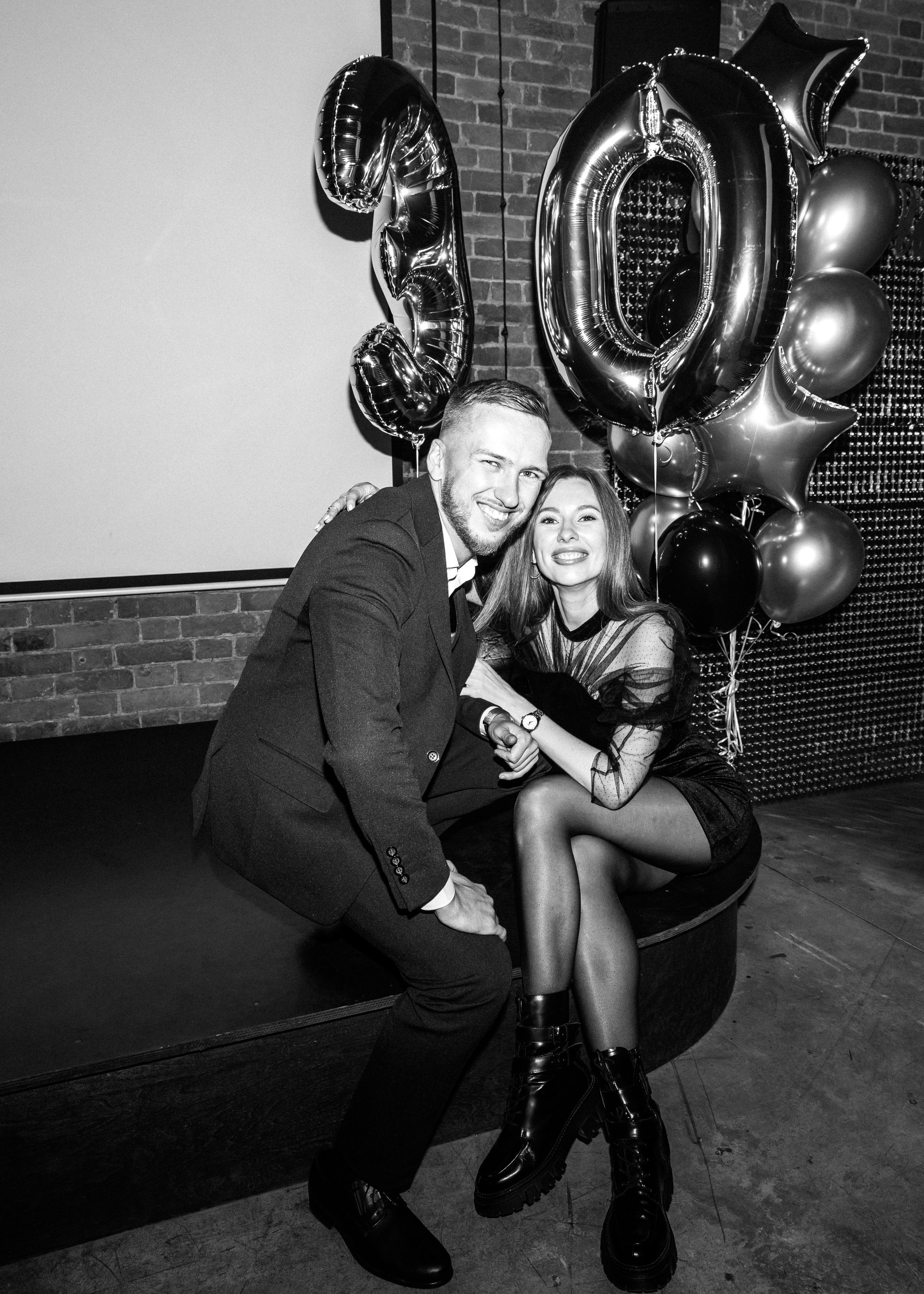 Happy Birthday Ivan 30. Свадебный фотограф в Санкт-Петербурге Илья Михеев