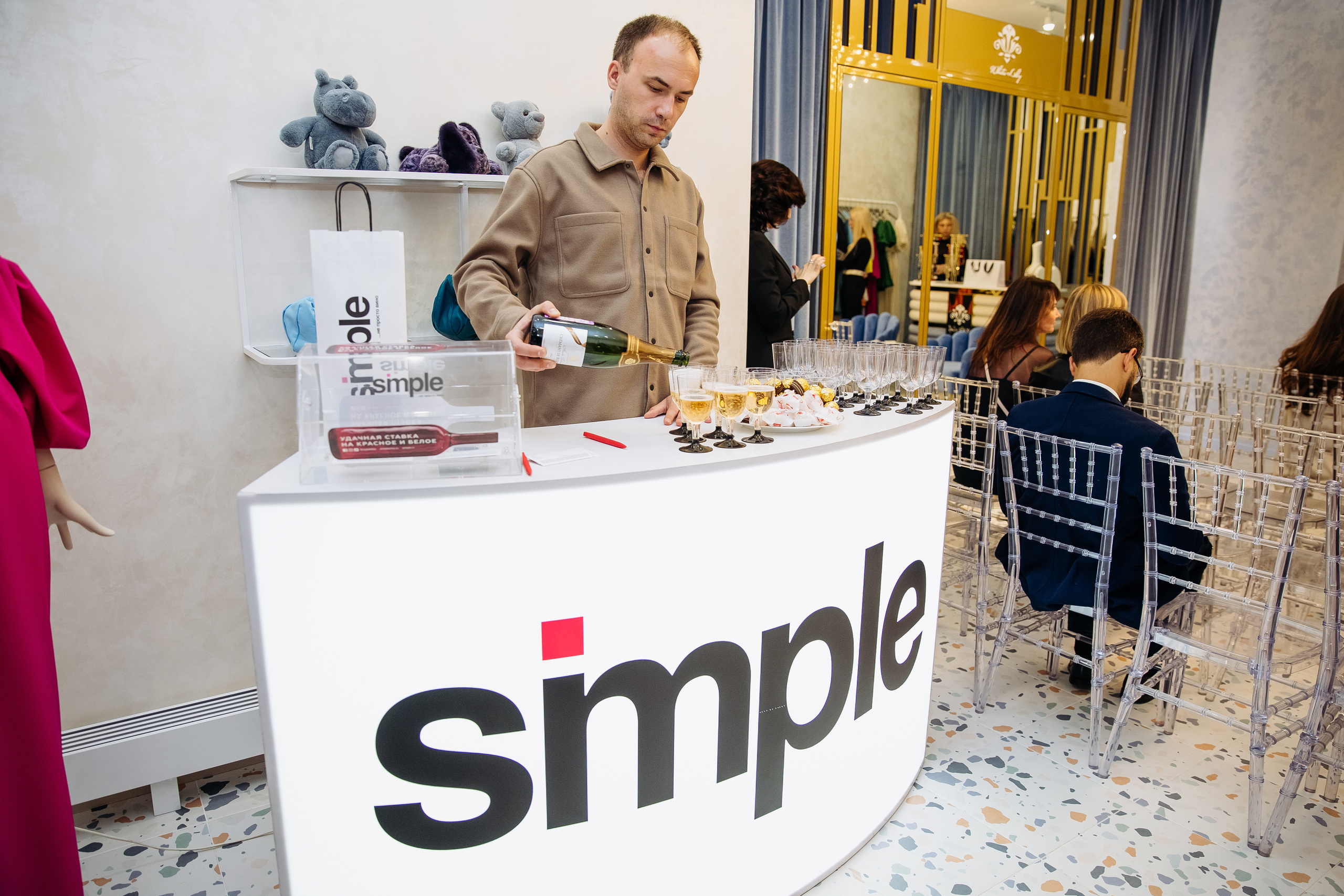 GRANDMED. Свадебный фотограф в Санкт-Петербурге Илья Михеев