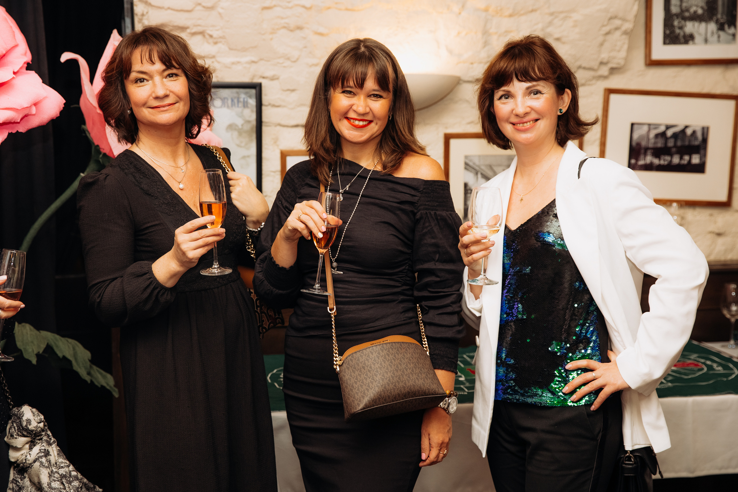 GRANDMAMA. Свадебный фотограф в Санкт-Петербурге Илья Михеев