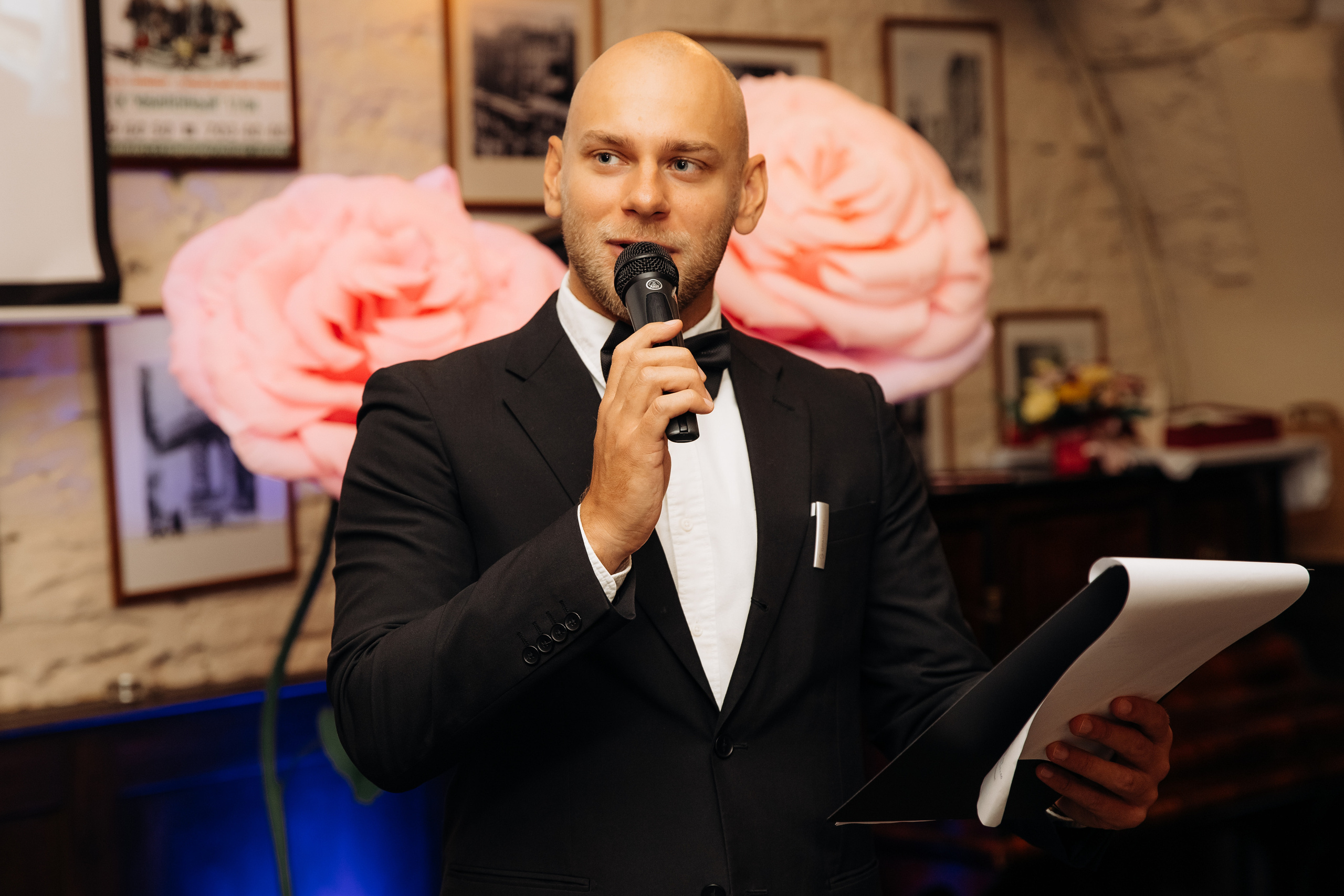 GRANDMAMA. Свадебный фотограф в Санкт-Петербурге Илья Михеев