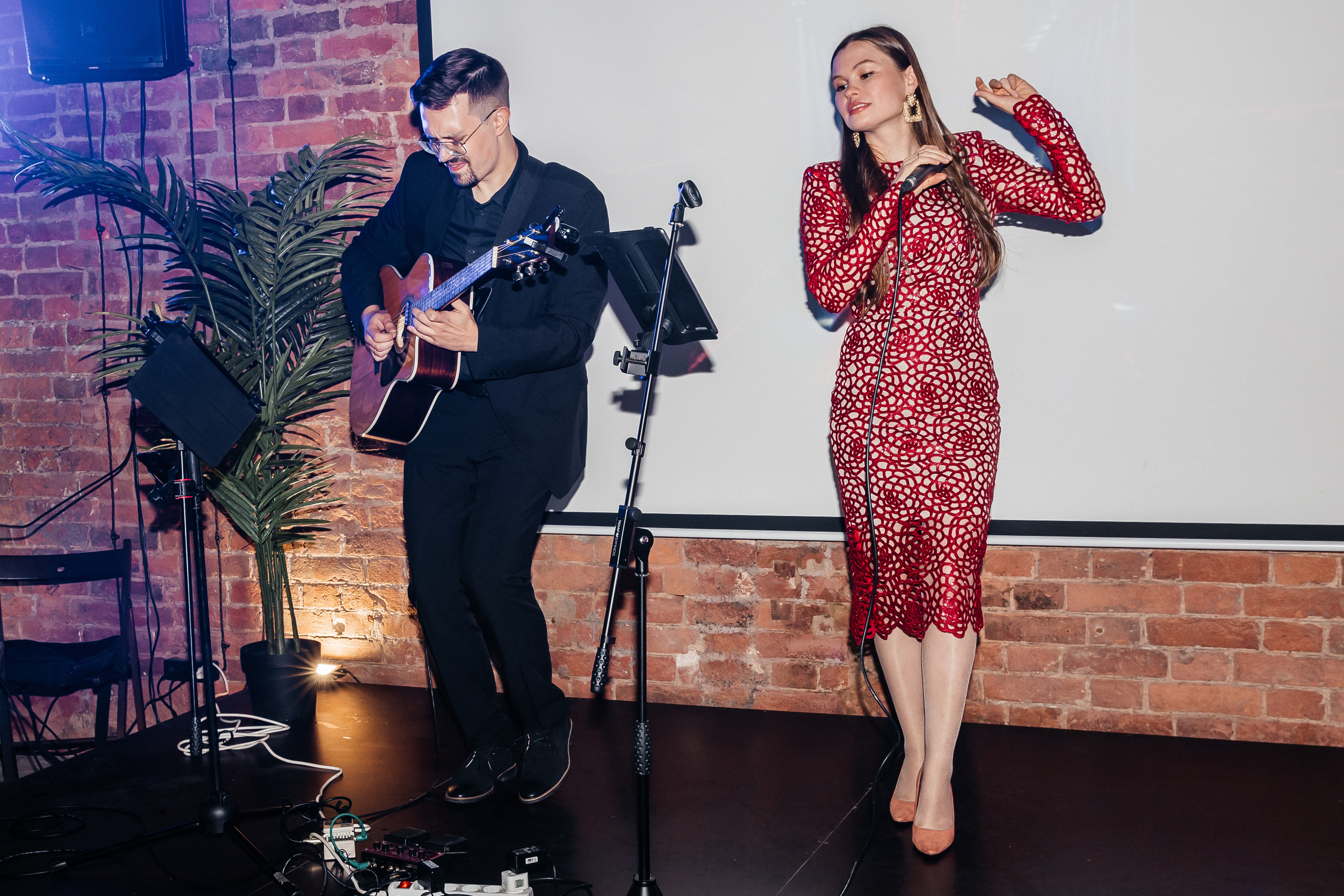 Happy Birthday Ivan 30. Свадебный фотограф в Санкт-Петербурге Илья Михеев