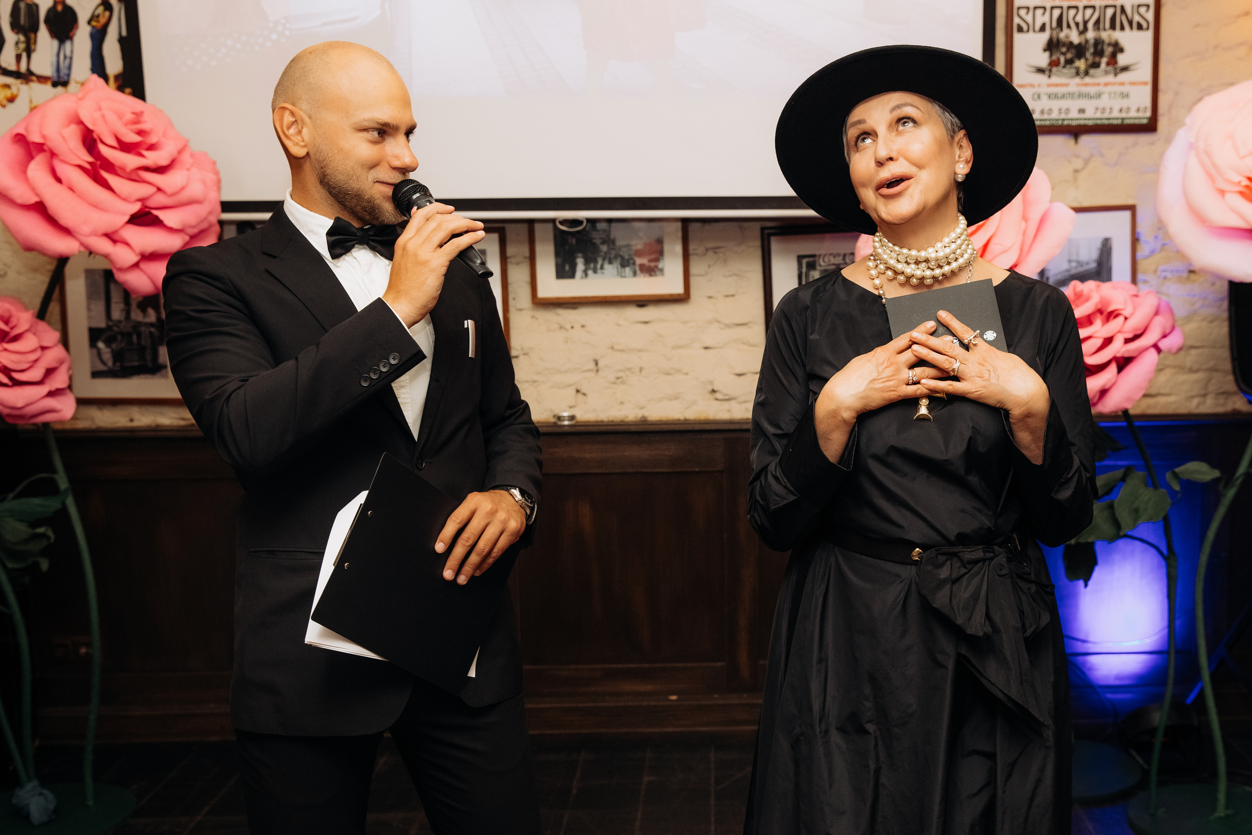 GRANDMAMA. Свадебный фотограф в Санкт-Петербурге Илья Михеев