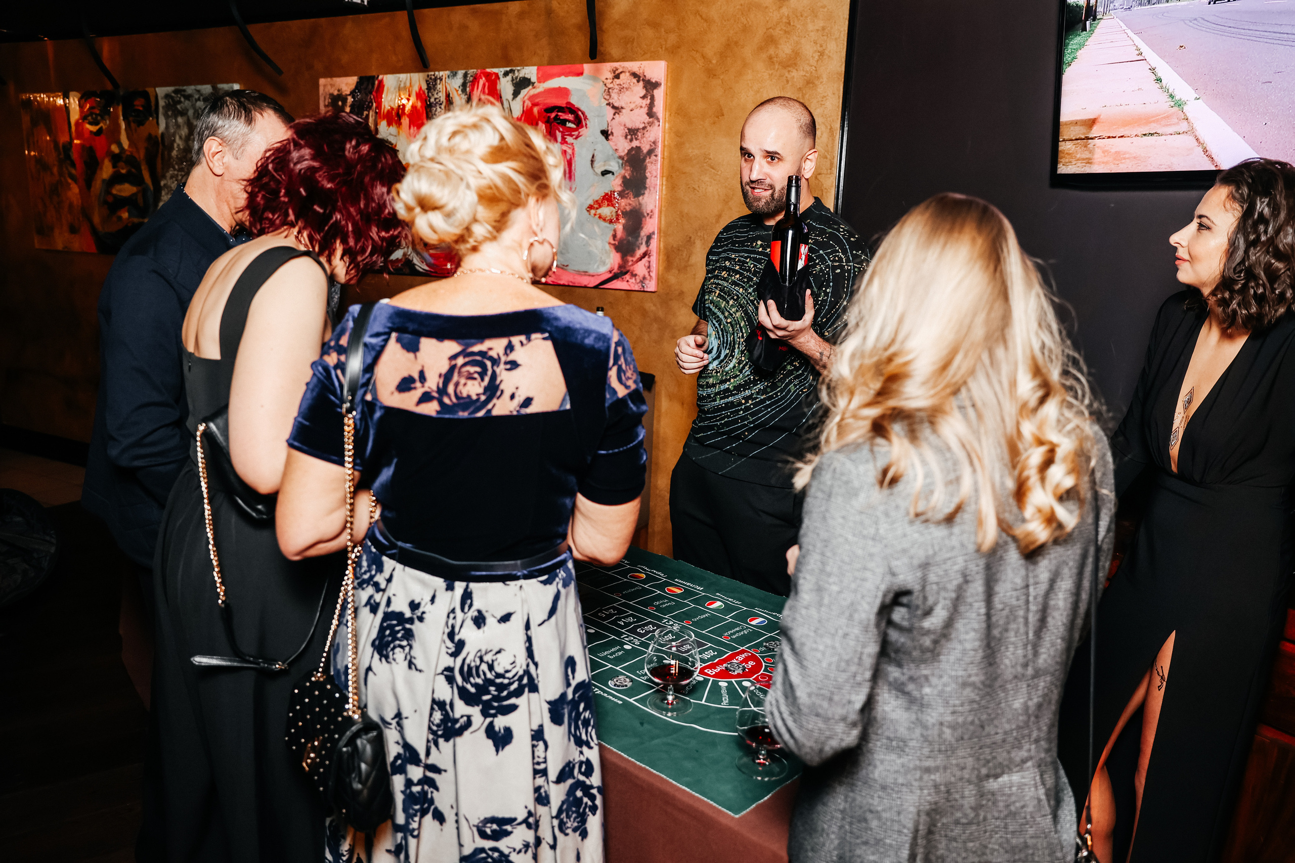 GRANDMED. Свадебный фотограф в Санкт-Петербурге Илья Михеев