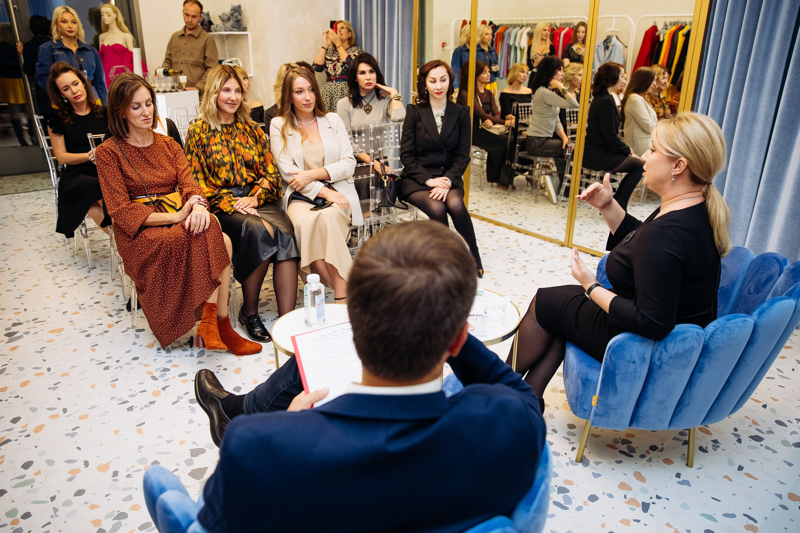 GRANDMED. Свадебный фотограф в Санкт-Петербурге Илья Михеев