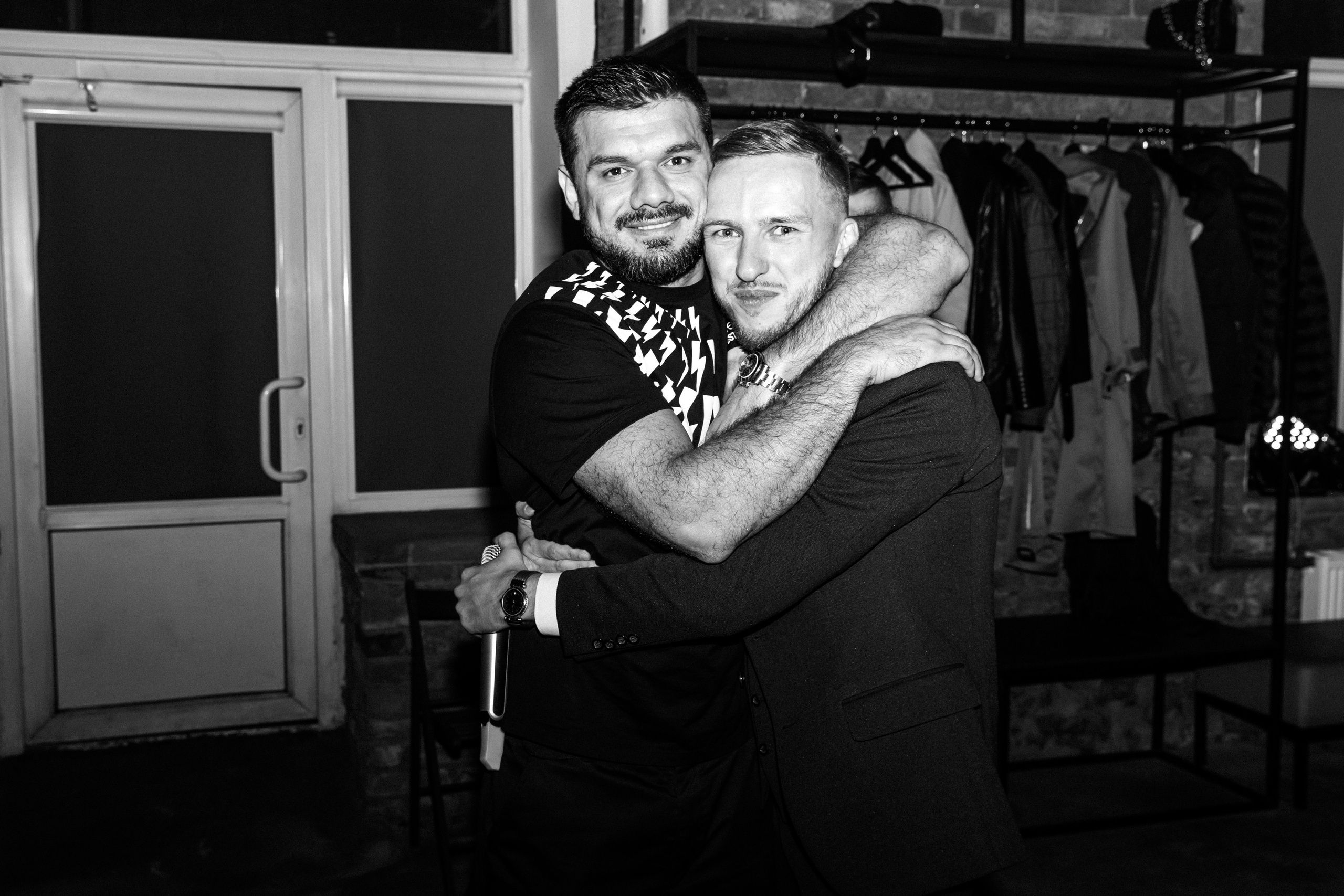 Happy Birthday Ivan 30. Свадебный фотограф в Санкт-Петербурге Илья Михеев