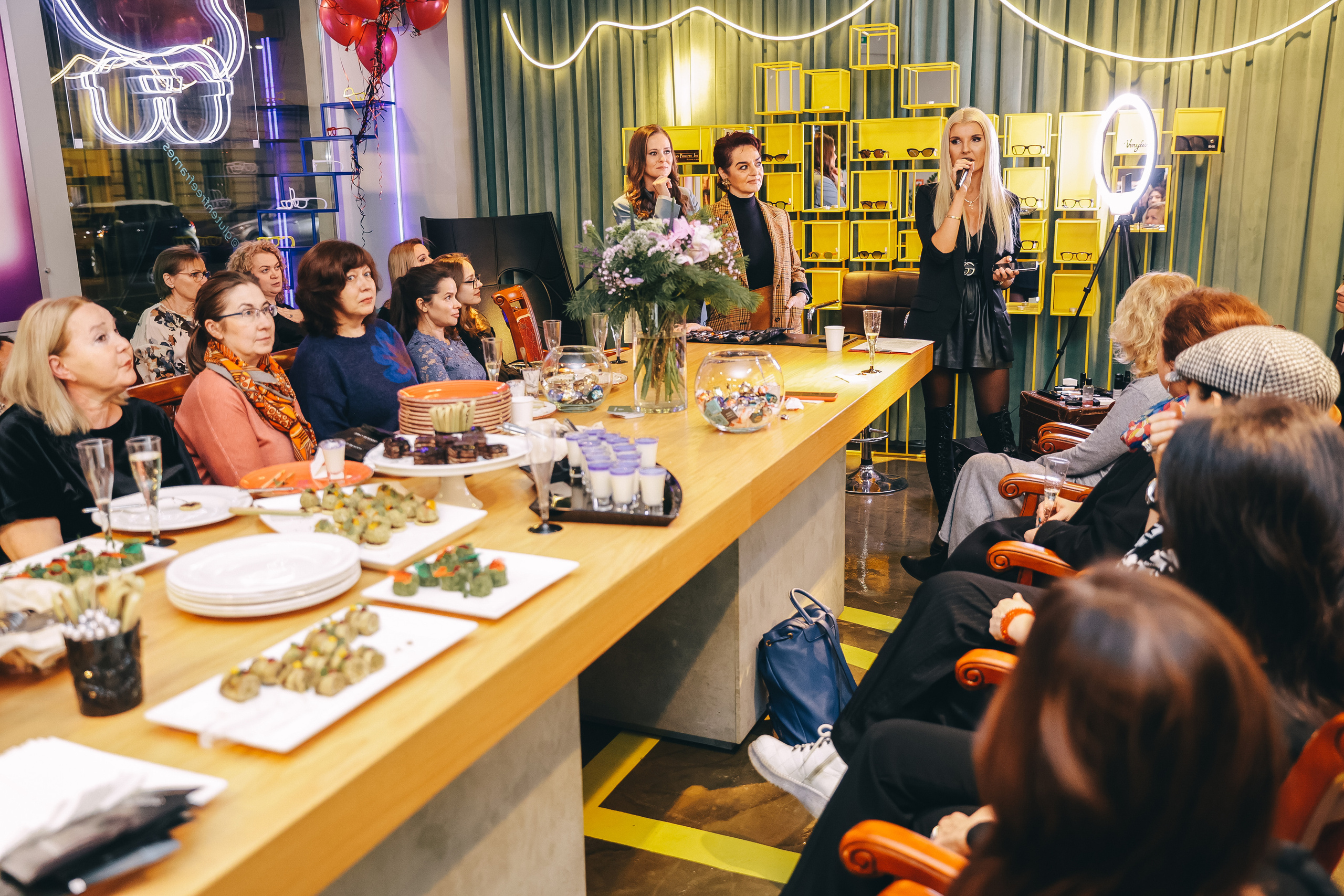 BEAUTY EVENING. Свадебный фотограф в Санкт-Петербурге Илья Михеев