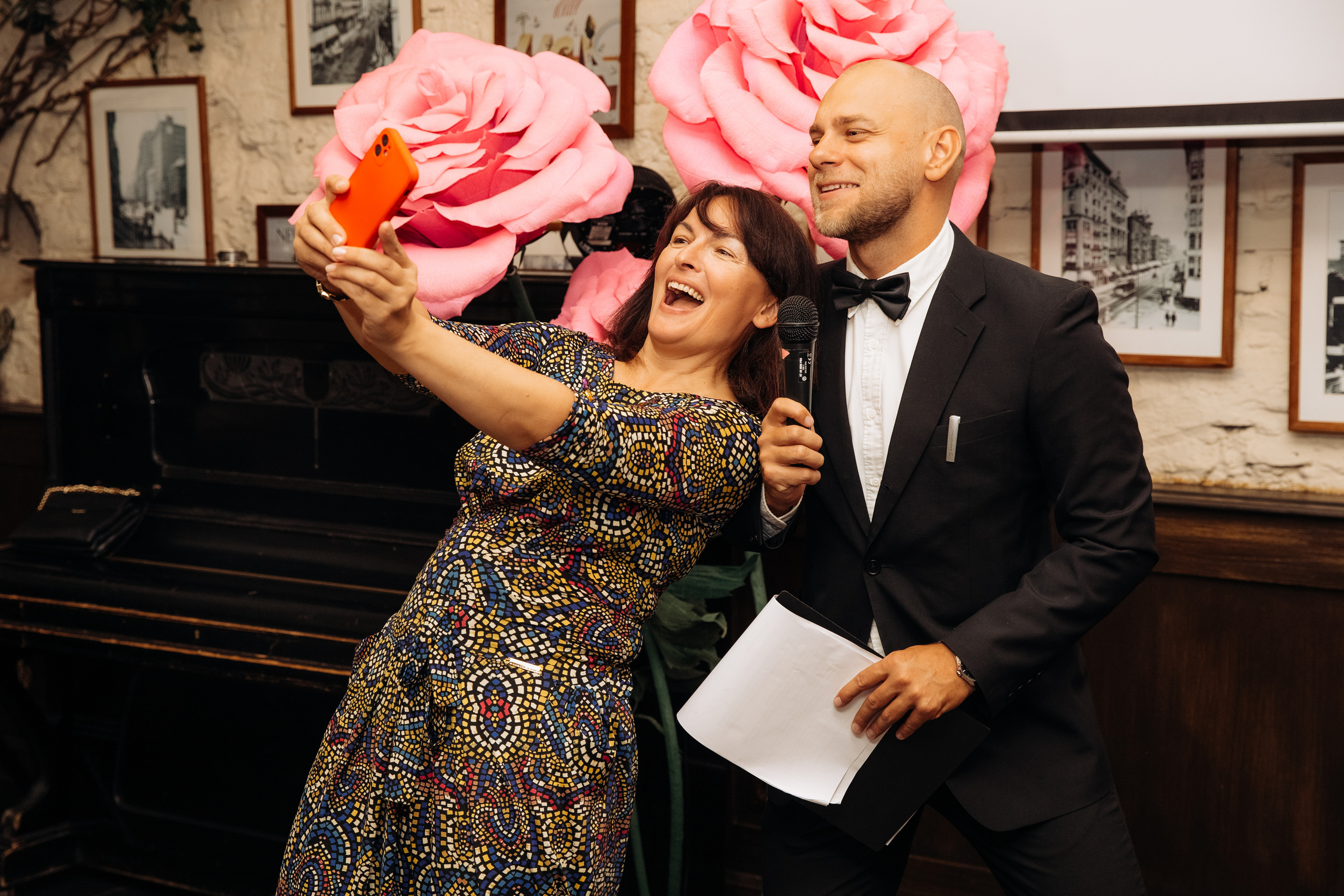 GRANDMAMA. Свадебный фотограф в Санкт-Петербурге Илья Михеев