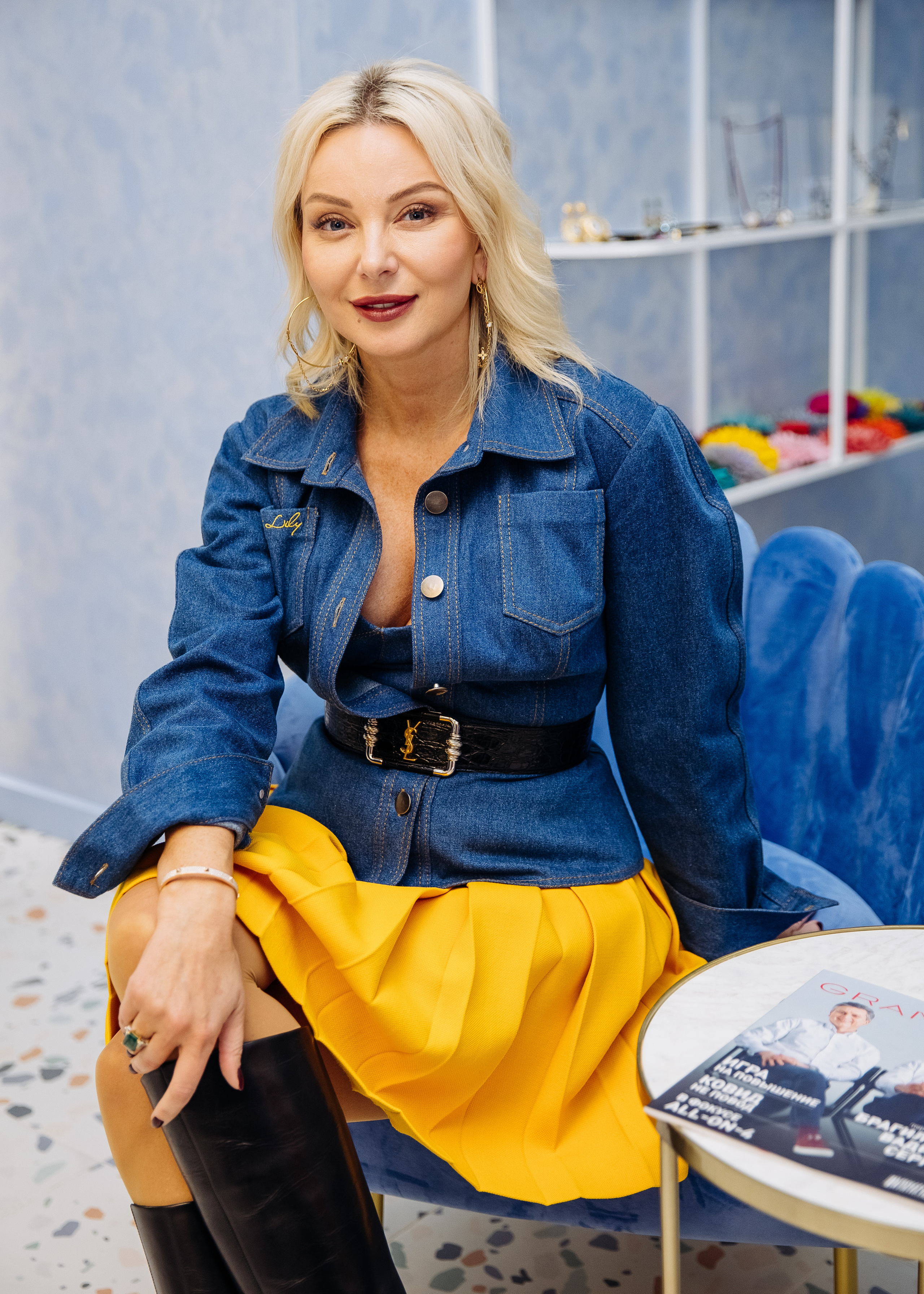 GRANDMED. Свадебный фотограф в Санкт-Петербурге Илья Михеев